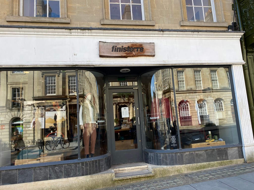 Put a wetsuit on, come on Finisterre launches Yulex rental programme