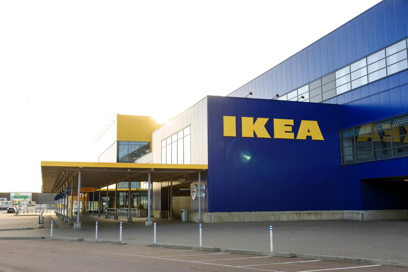 ‘Simplifying access to pre-loved': Ikea Preowned marketplace coming to UK