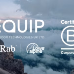 Equip becomes B Corp-certified