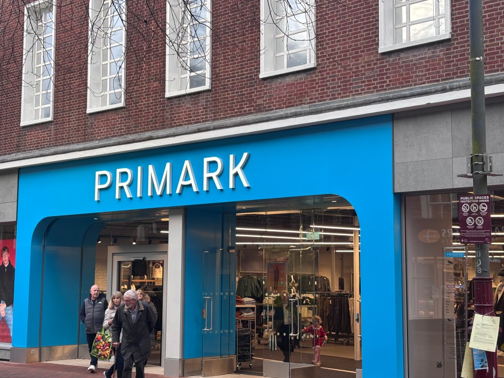 Fashion resale reform: Primark, Decathlon, Vinted push governments to remove circular economy shackles