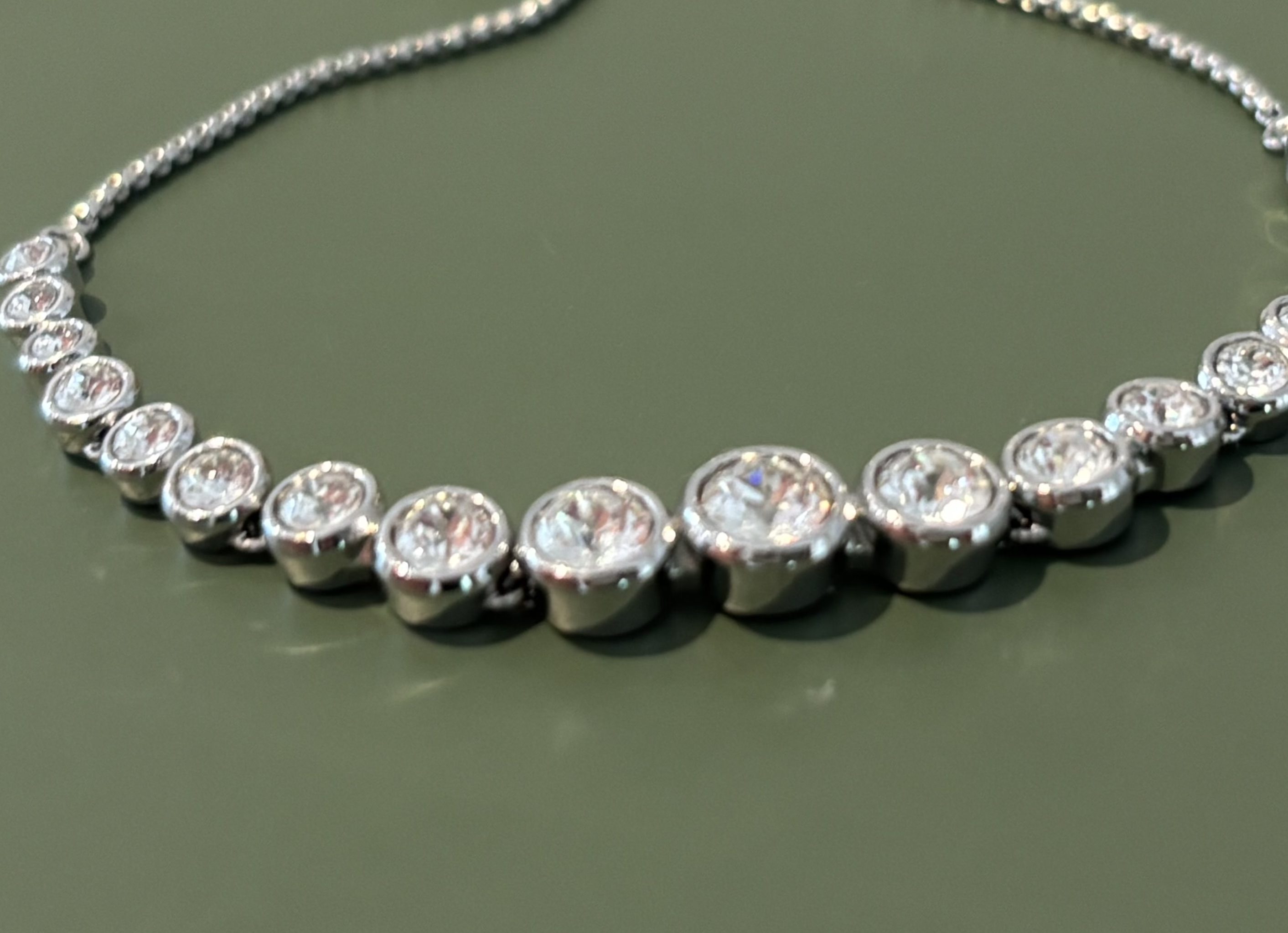 Race to net zero: Swarovski's climate goals validated by SBTi - Green Retail World