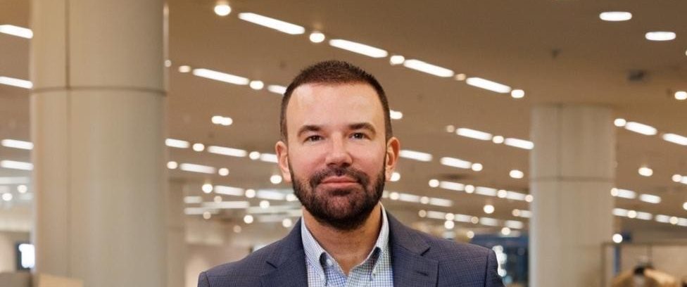 Stuart Machin: M&S to invest in new refrigeration to deal with higher temperatures