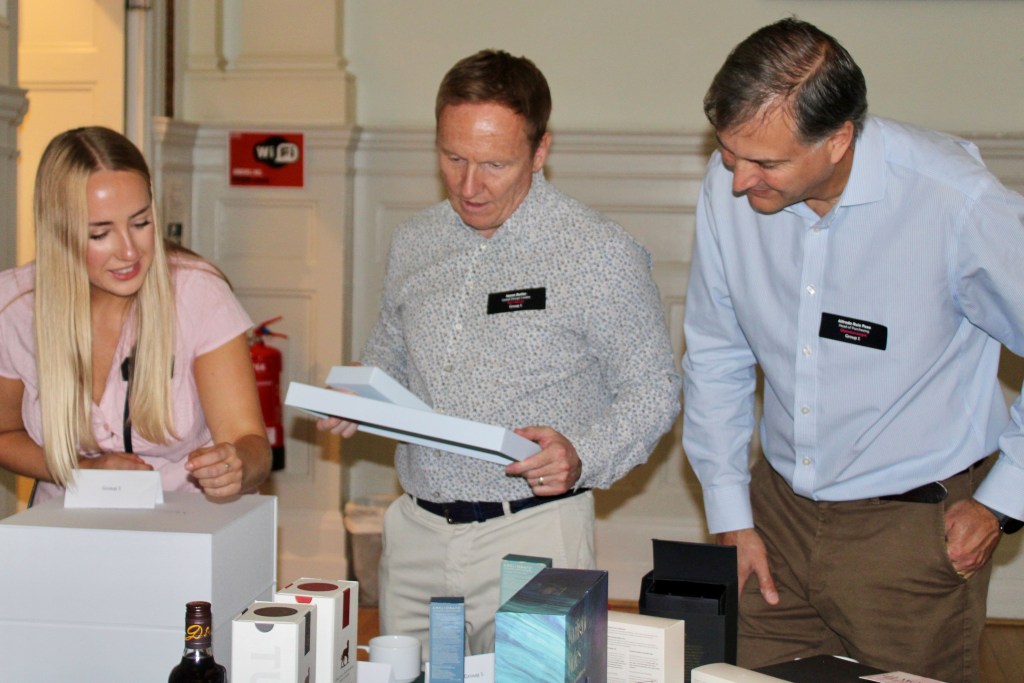 London Packaging Week: Sustainability showcased in Innovation Awards shortlist