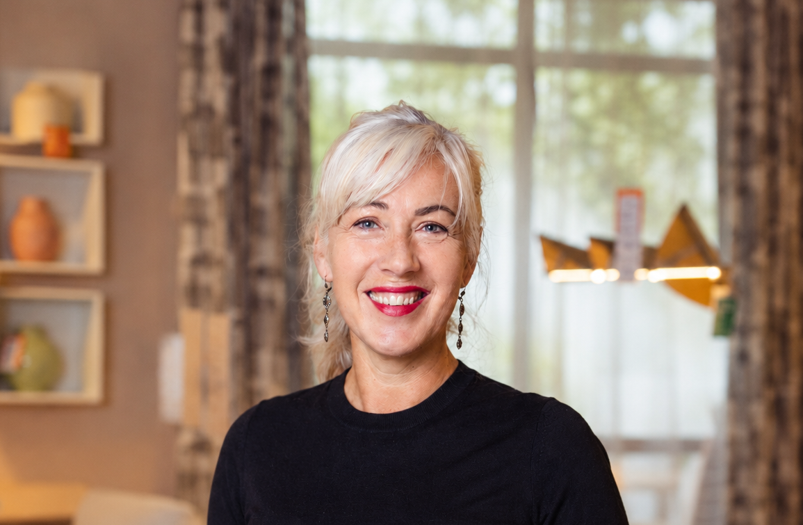 Changing of the guard: Ikea appoints new chief sustainability officer