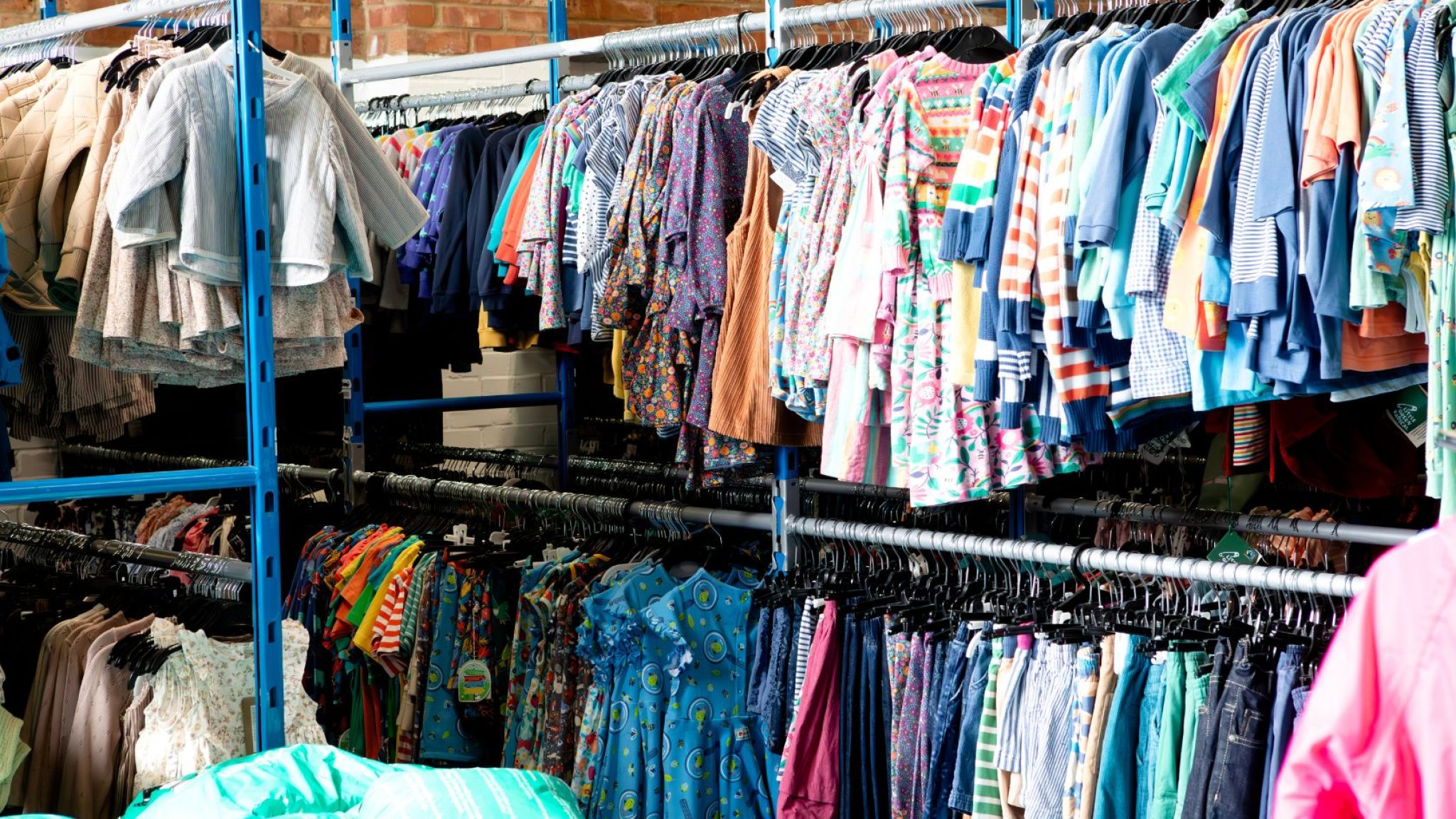 TheLittleLoop site in Hampshire