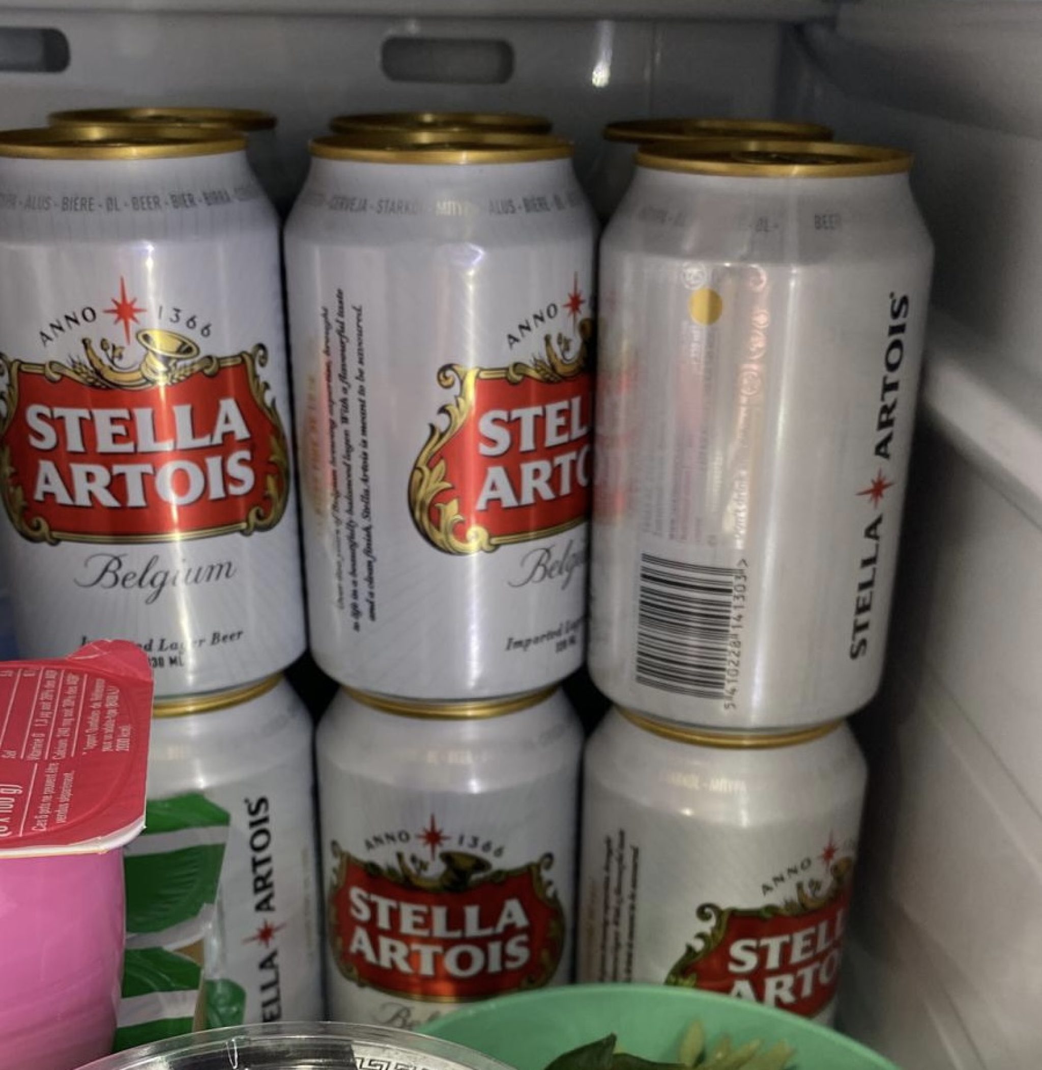 Lidl running its own Scottish drinks container return scheme using reverse vending