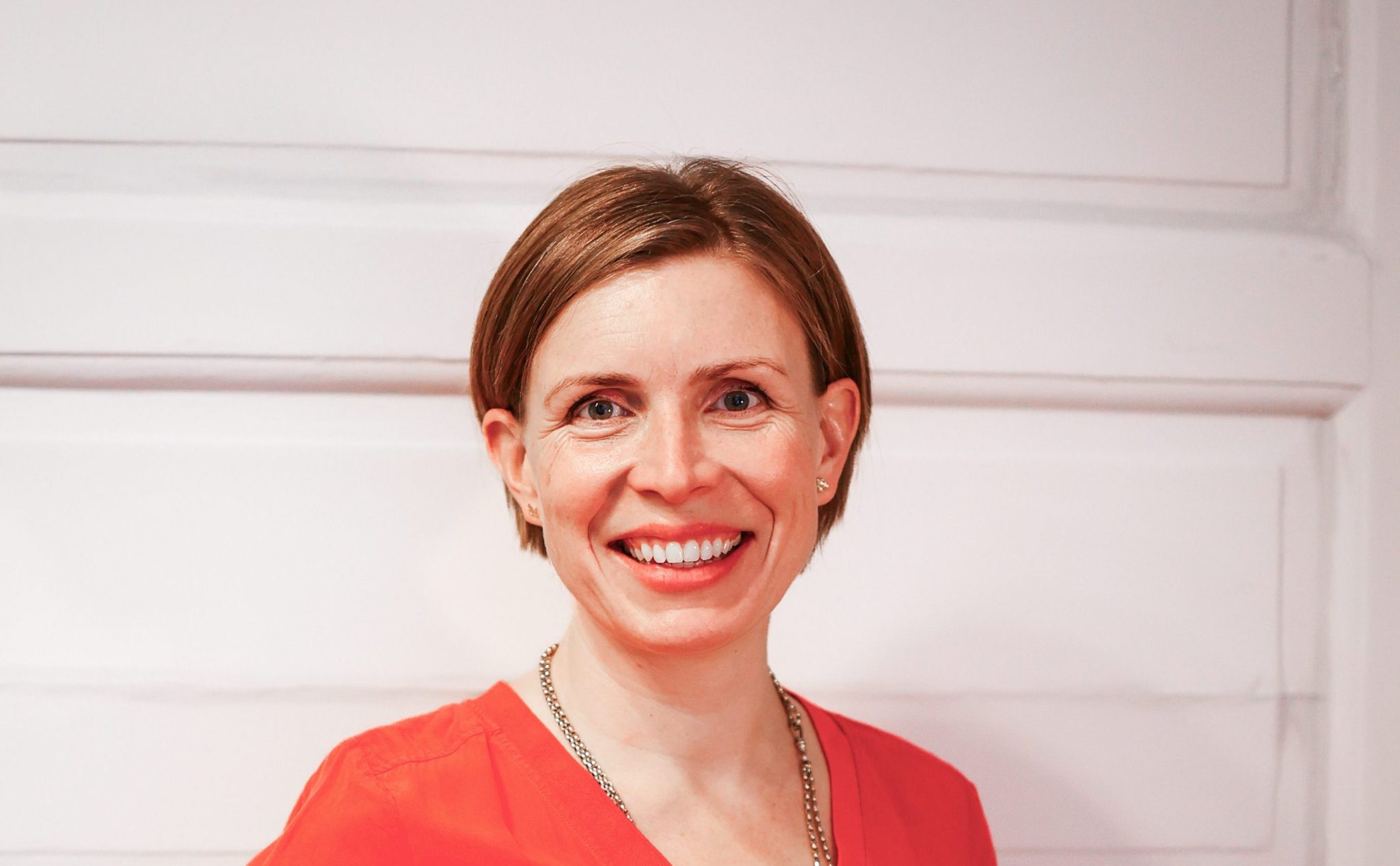 Plastic recycling tech guru Alice Rackley