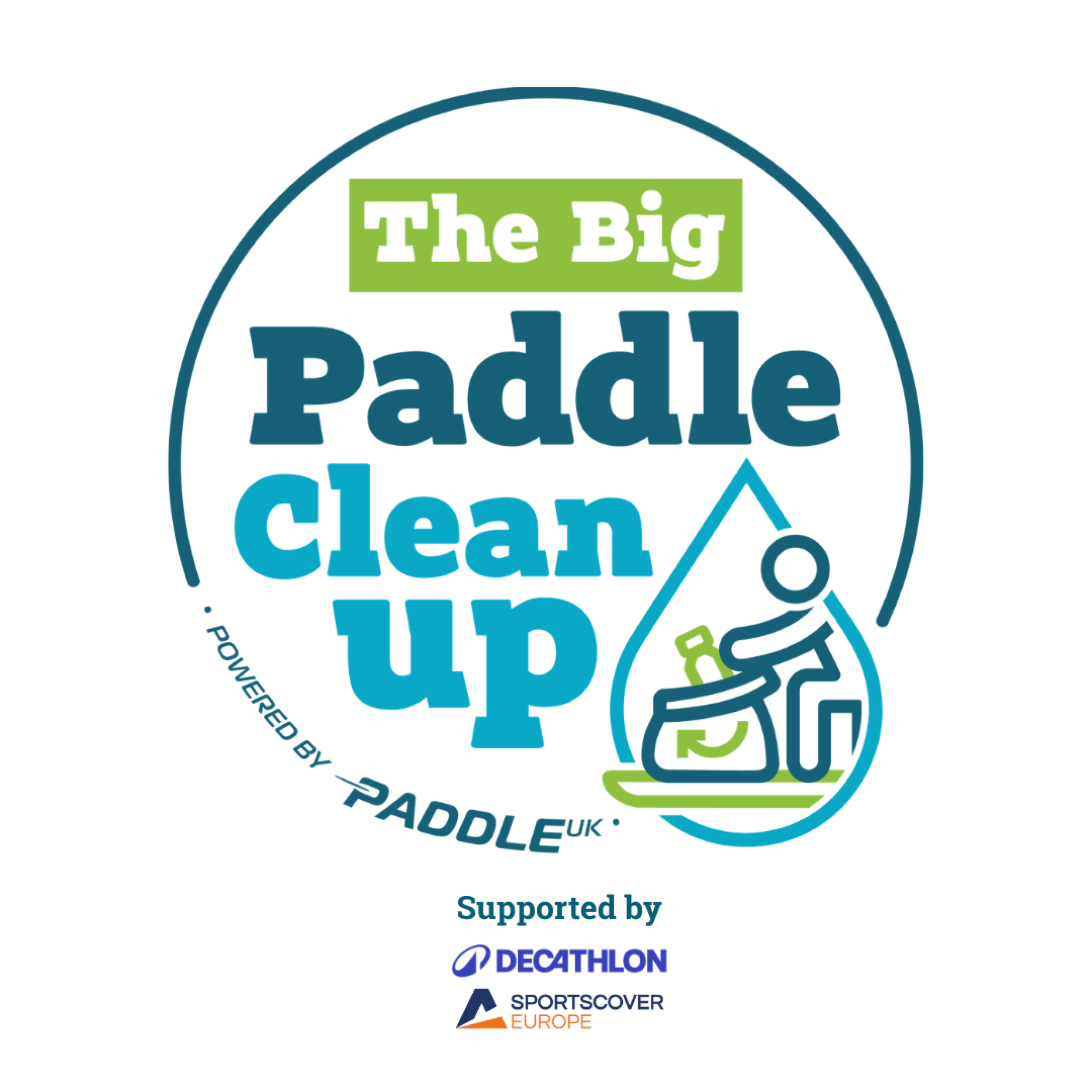 The Big Paddle Cleanup 2026