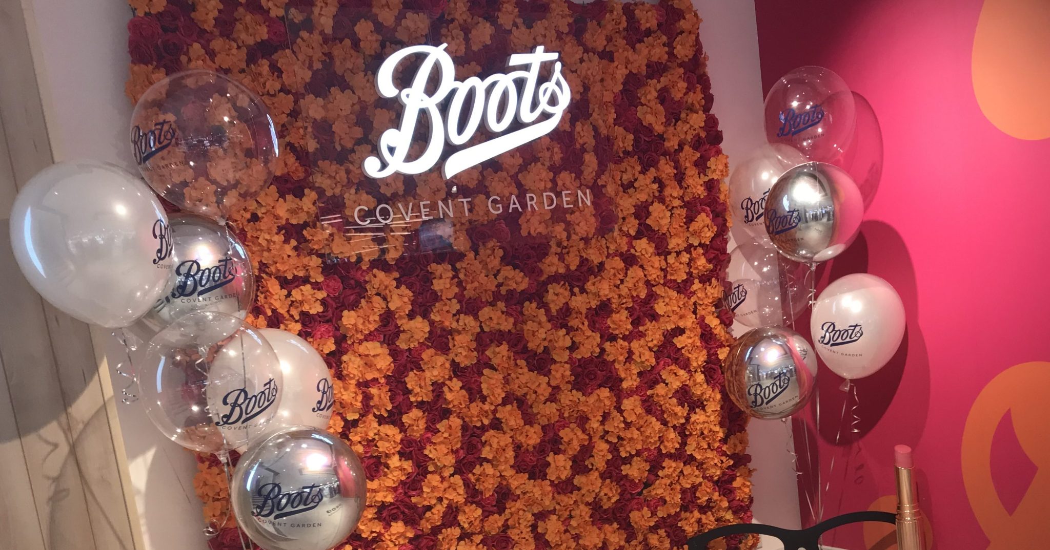 Boots is looking to drive supply chain decarbonisation thanks to new partnership