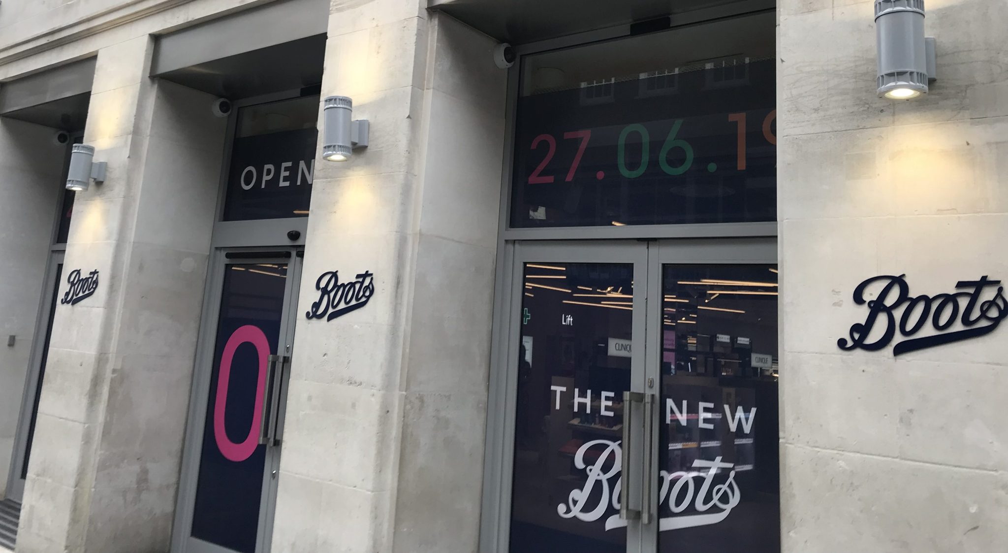 Boots unveils blister pack recycling scheme