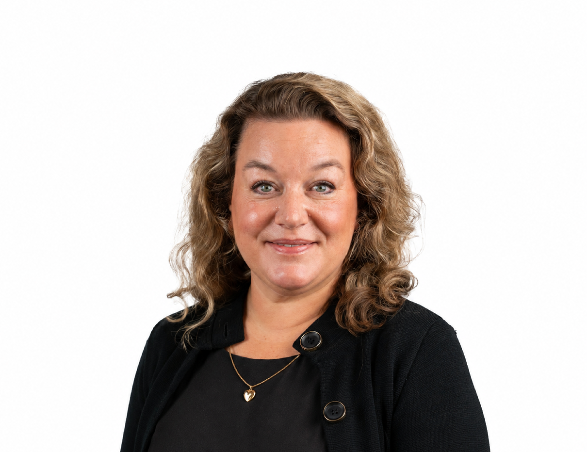 Sofie Wikander, head of sustainability at Pricer