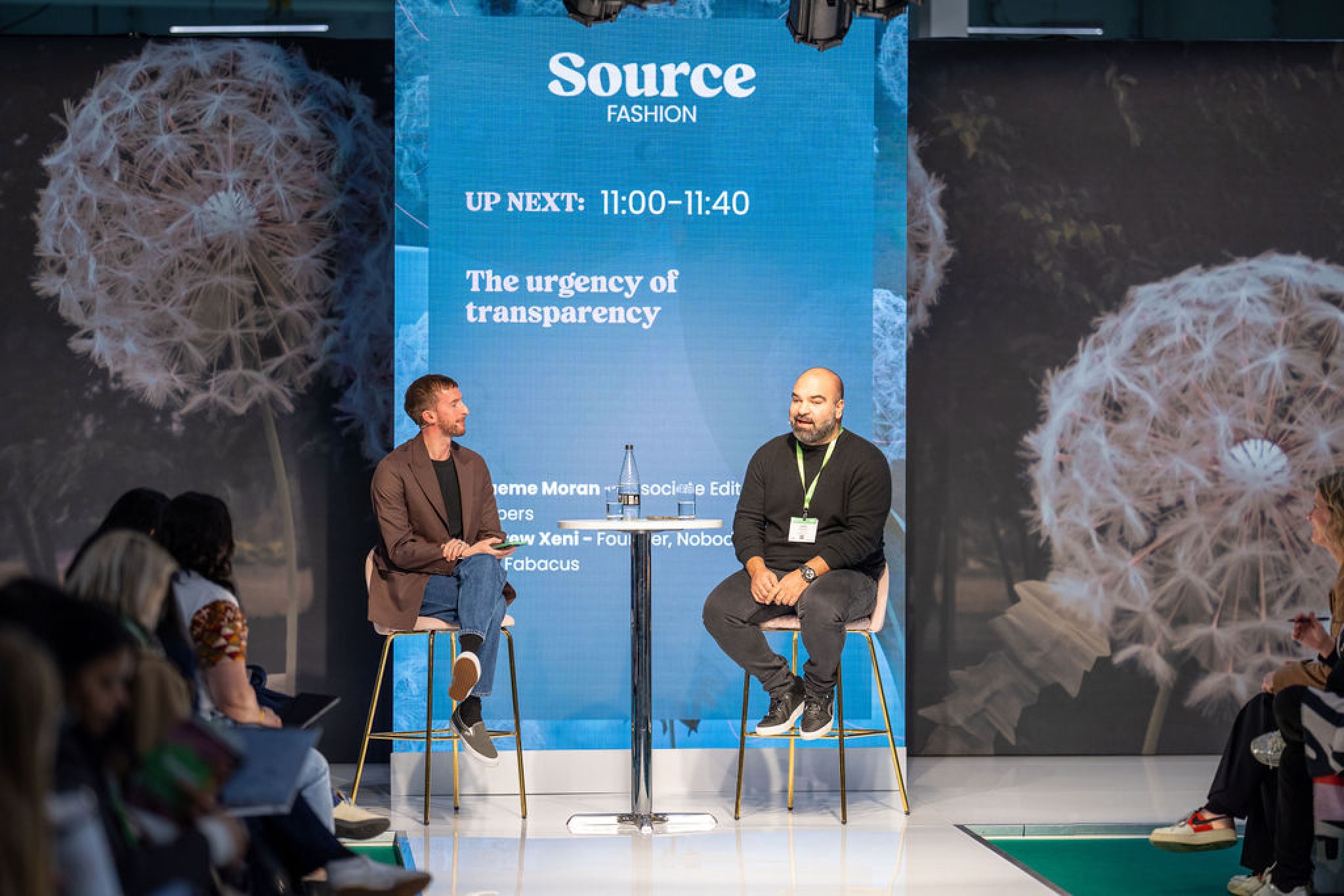 Nobody's Child has a dedicated preloved fashion strategy