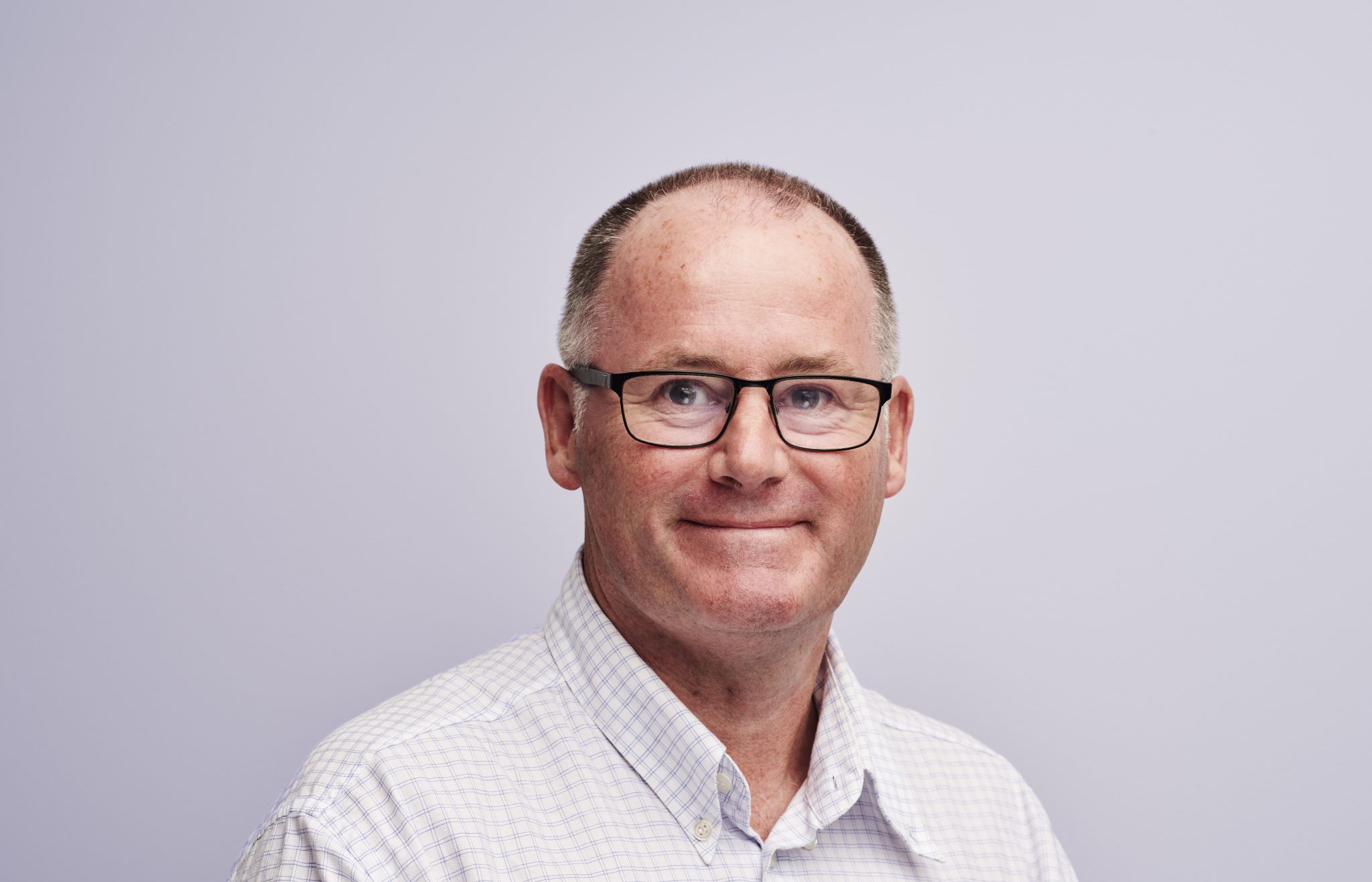 David Waters, chief decision scientist for Retail Insight