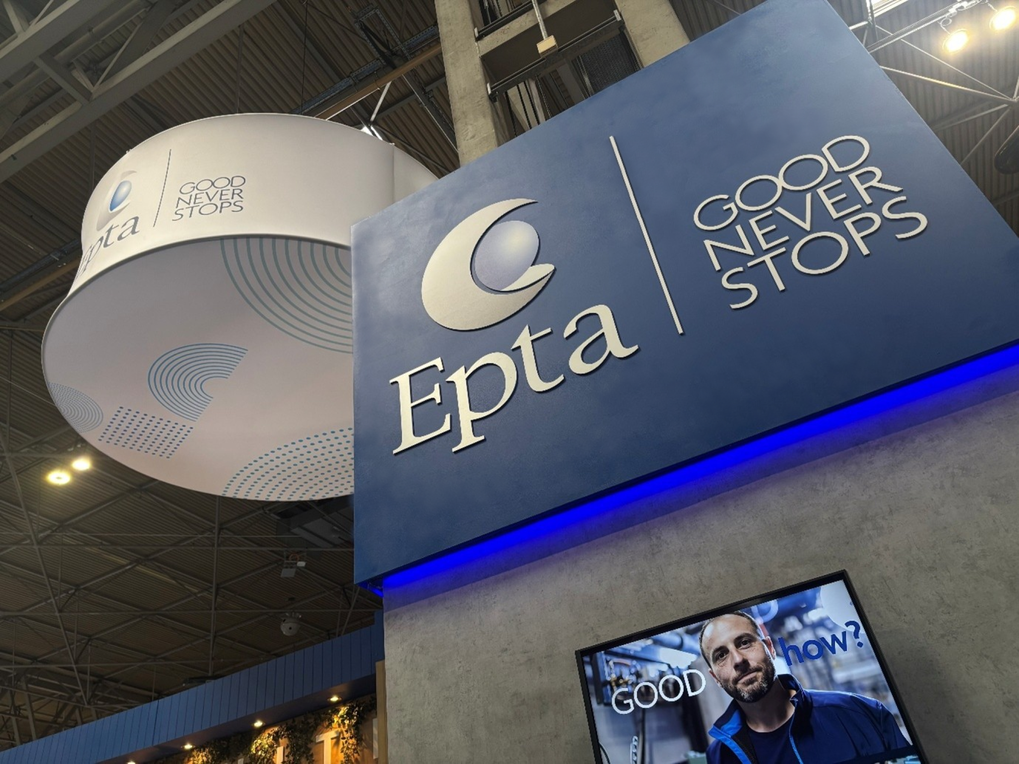 Epta UK bringing products to market for the convenience sector