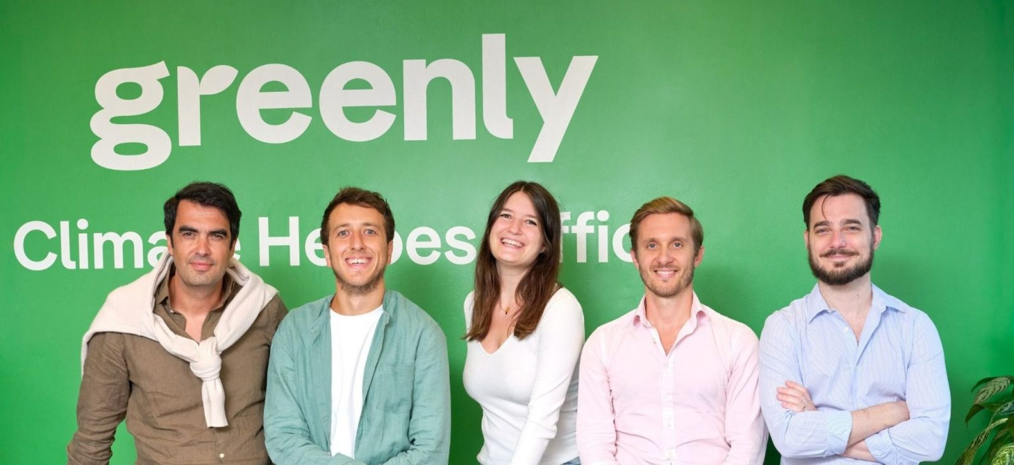 Greenly and Normative merge