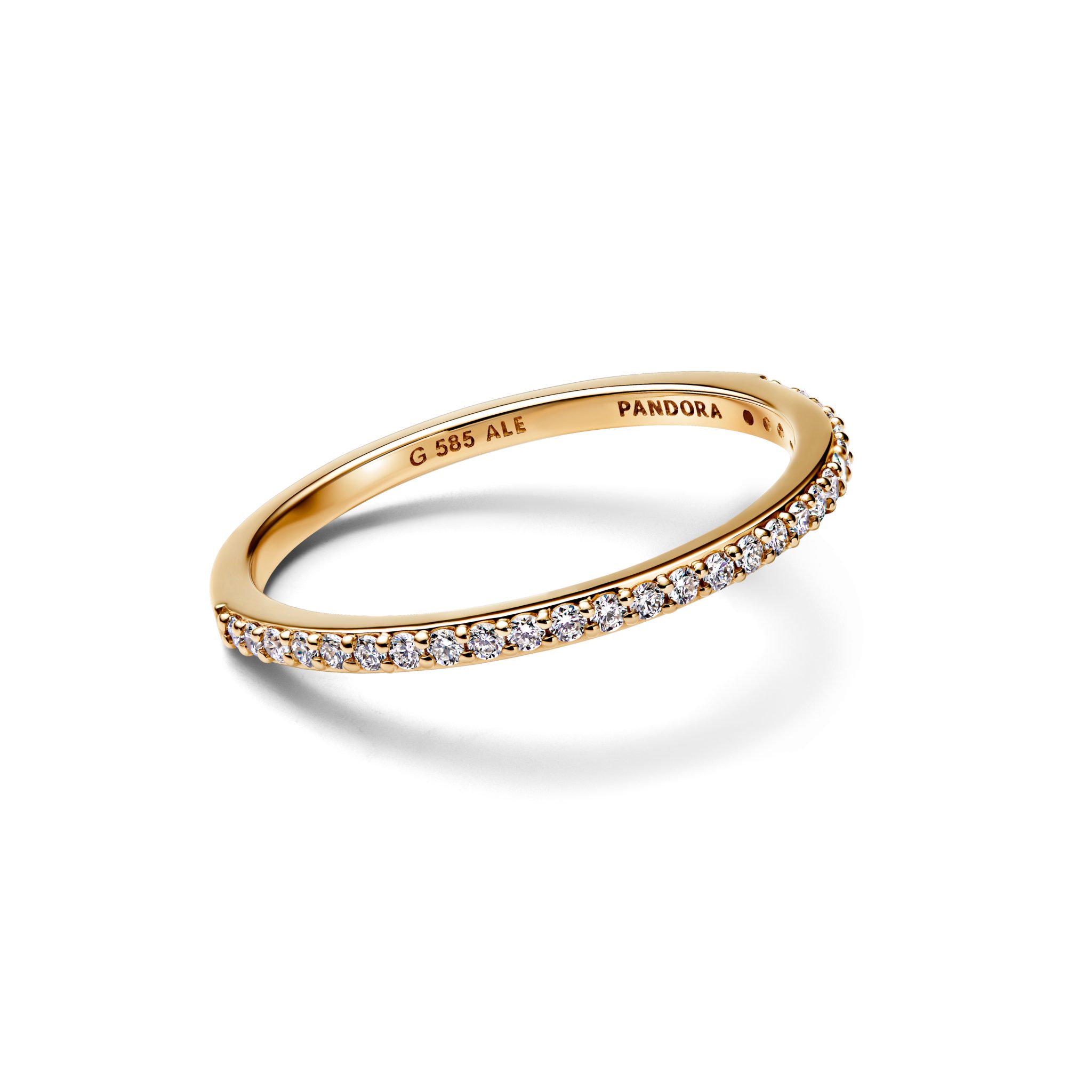 Carbon footprint is the fifth C in terms of diamond quality, according to Pandora