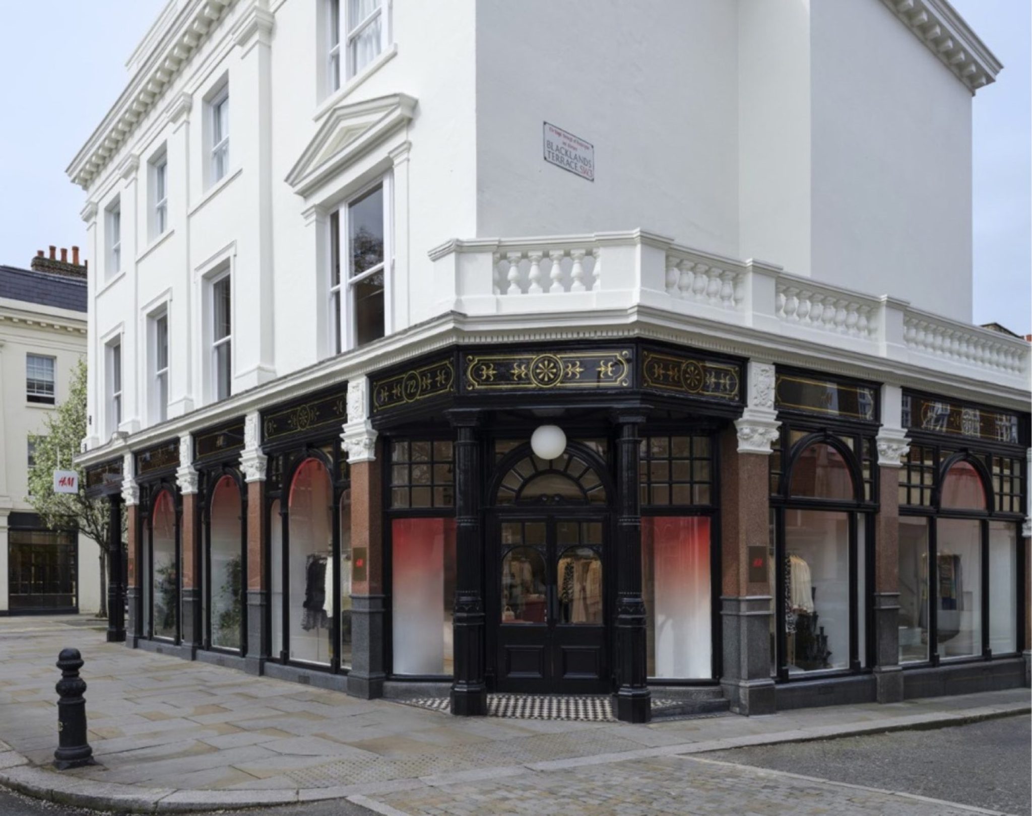 H&M is looking for fashion decarbonisation innovators