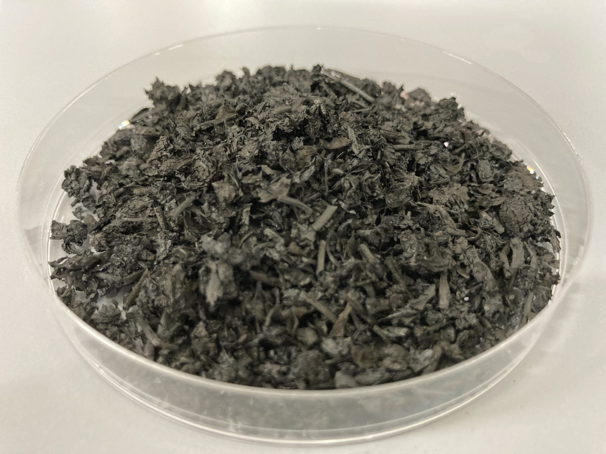 High performance biochar