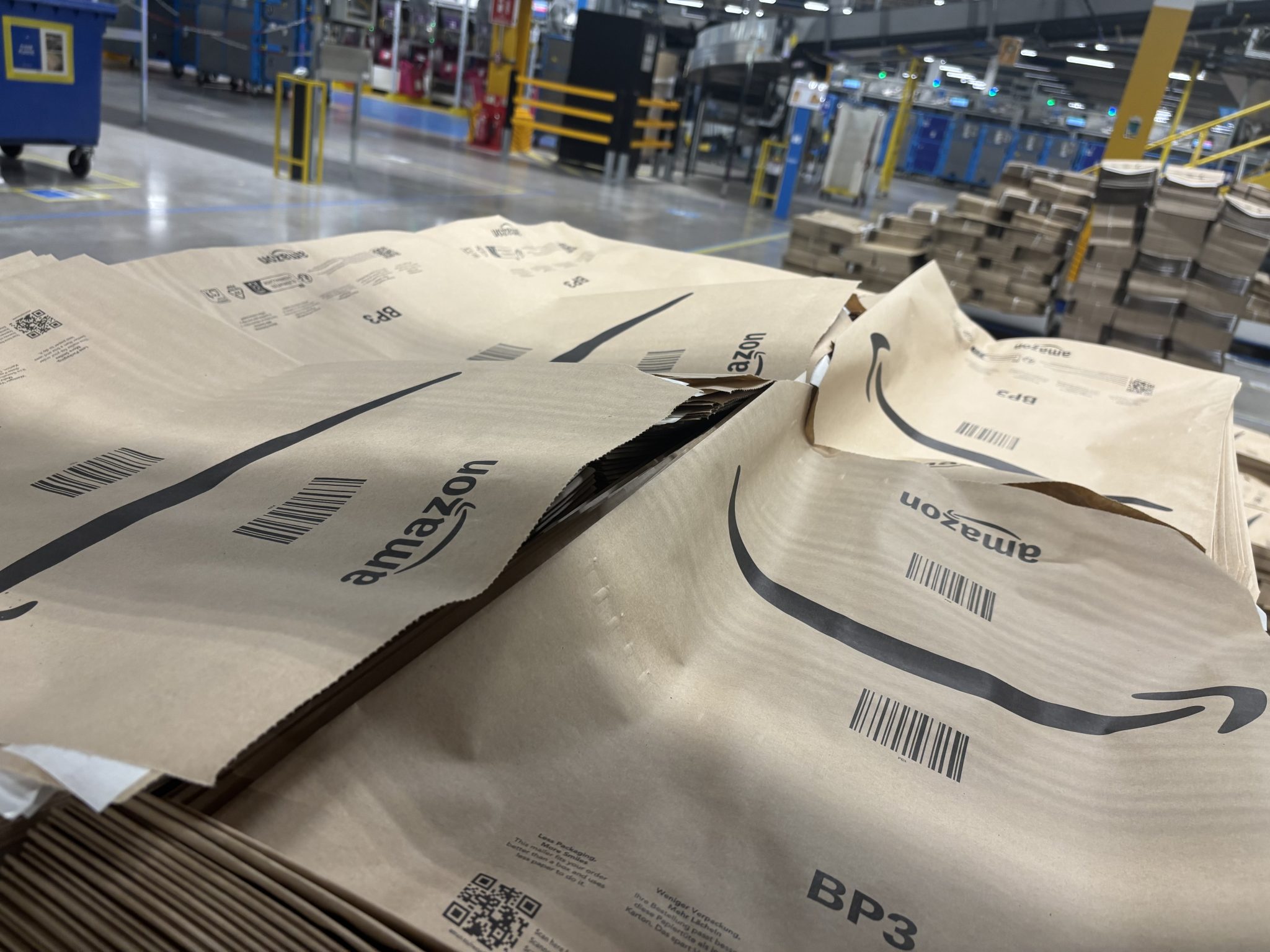 Amazon launches Second Chance Deals Days