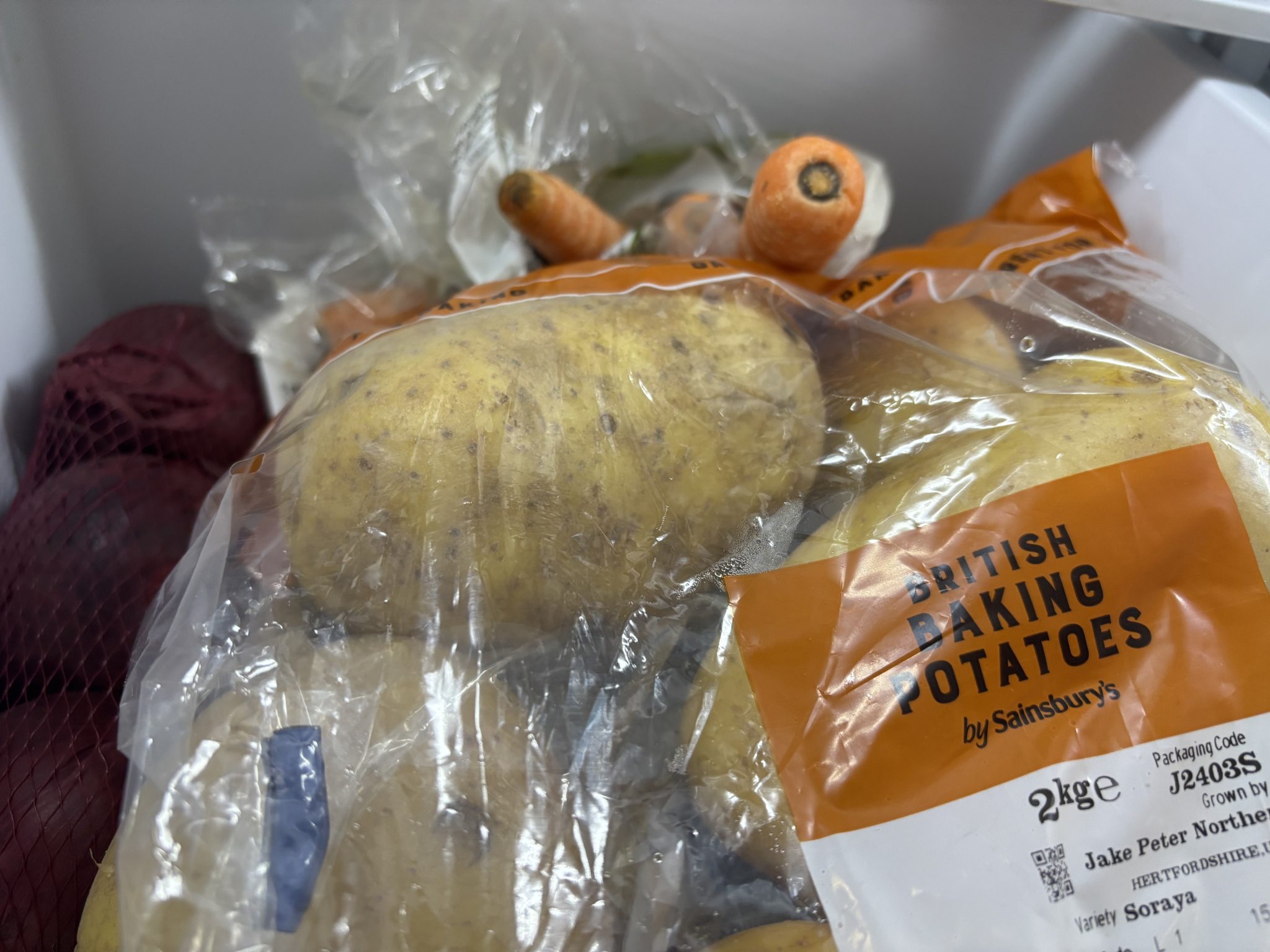 Packaging comes under scrutiny for Food Waste Action Week