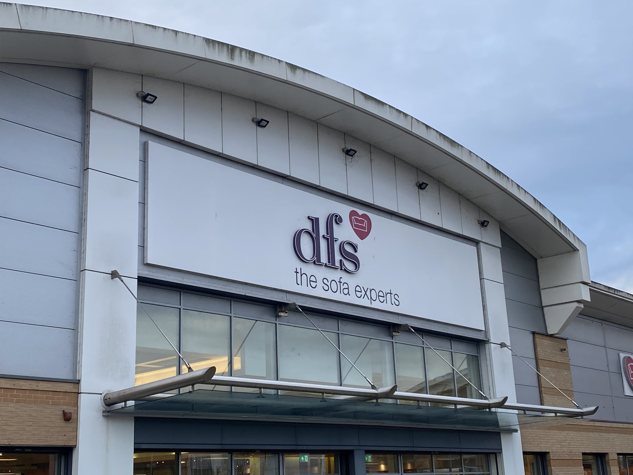 DFS working with Risilience