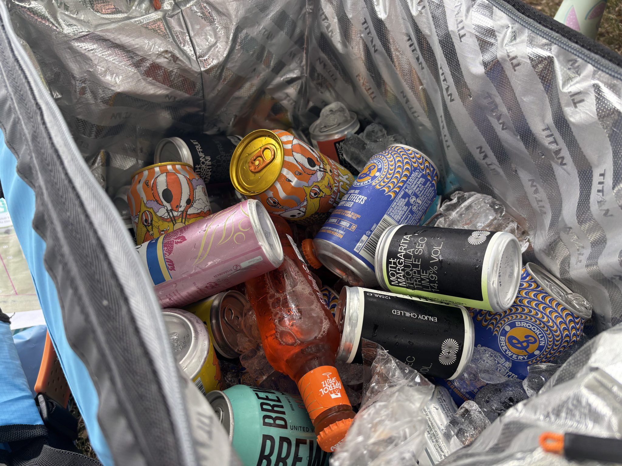 Deposit return scheme is coming to the UK in 2027