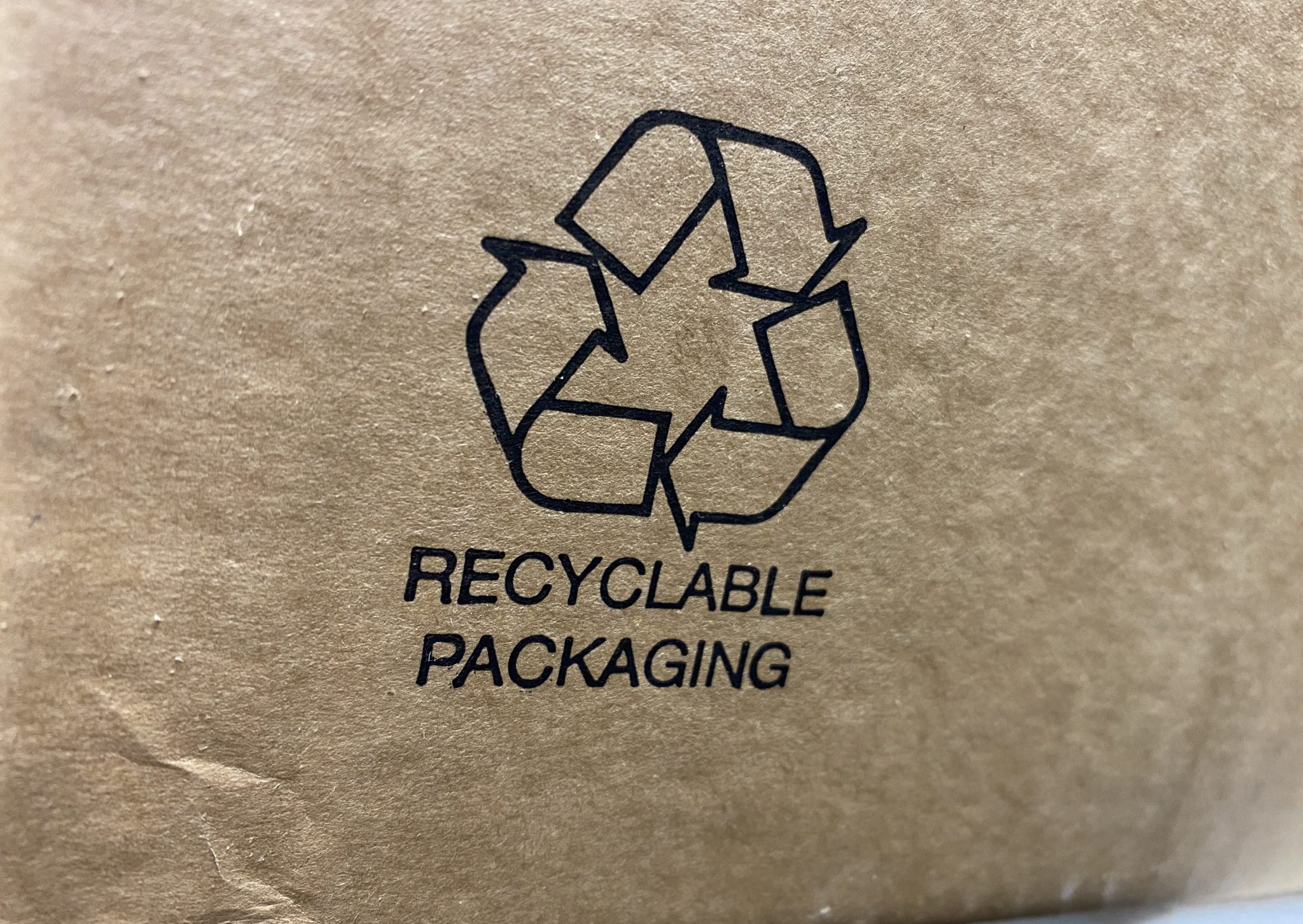 PackUK is driving regulatory change in UK packaging