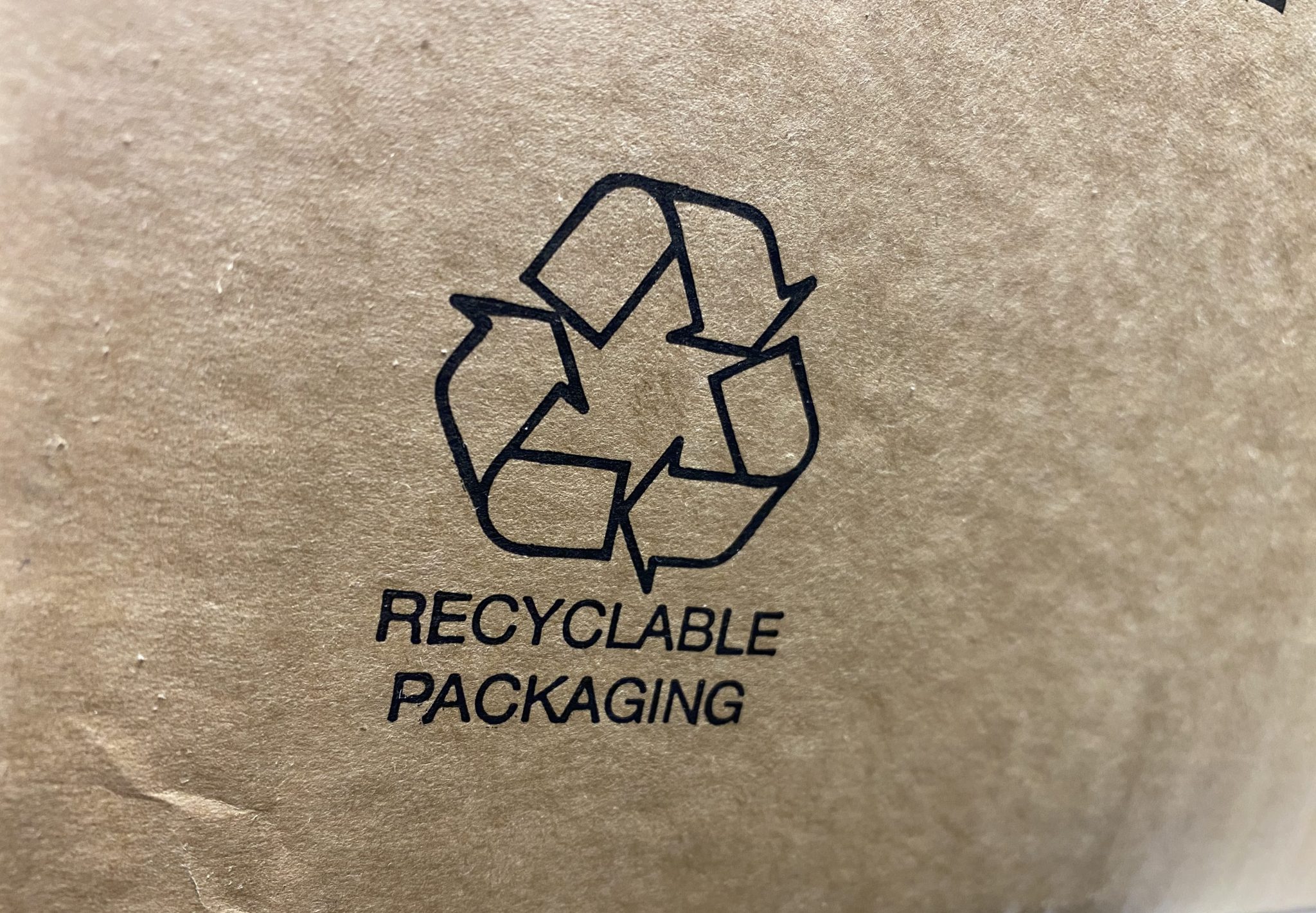 Packaging sustainability in focus