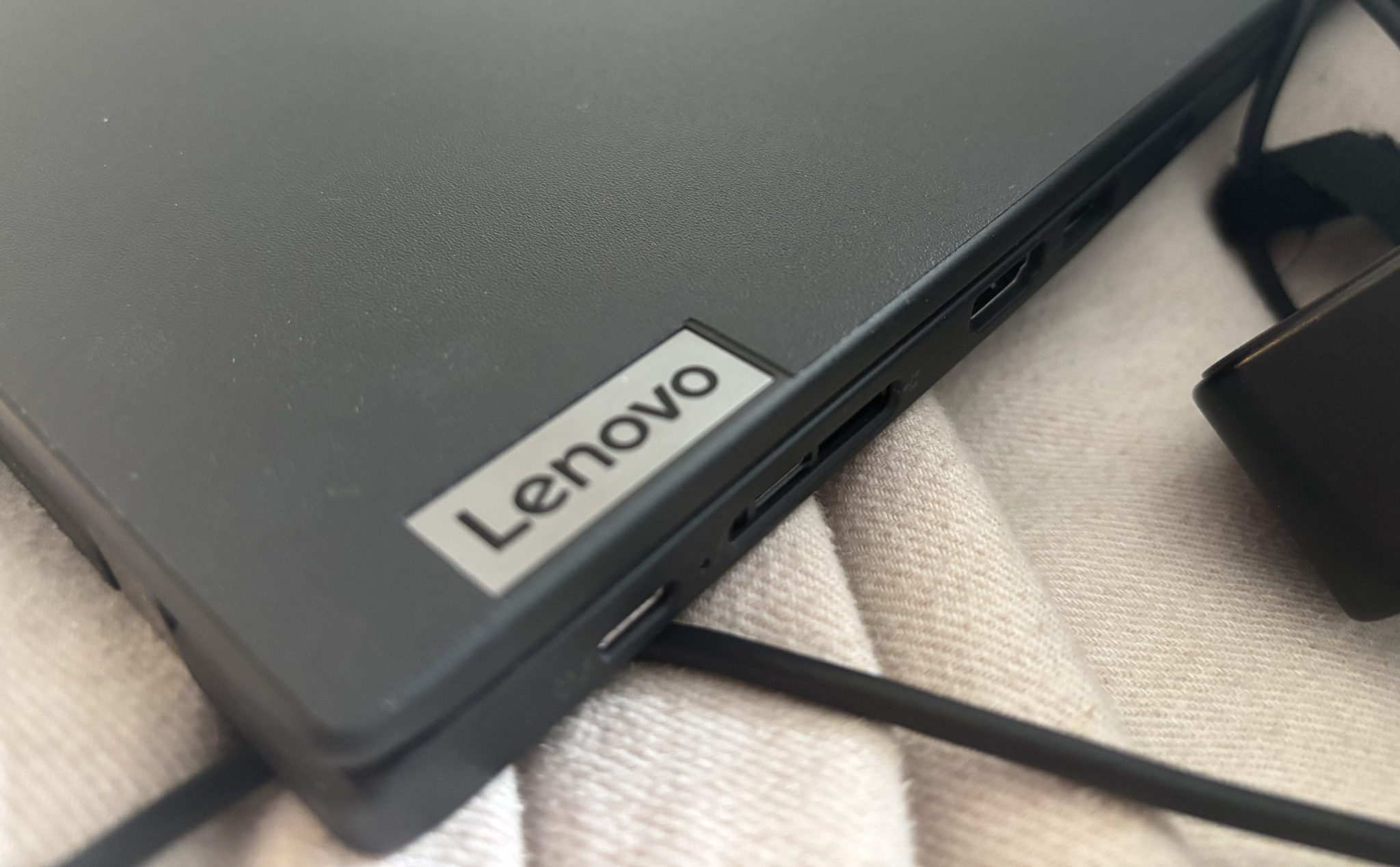 Lenovo is pushing B2B IT refurbishment