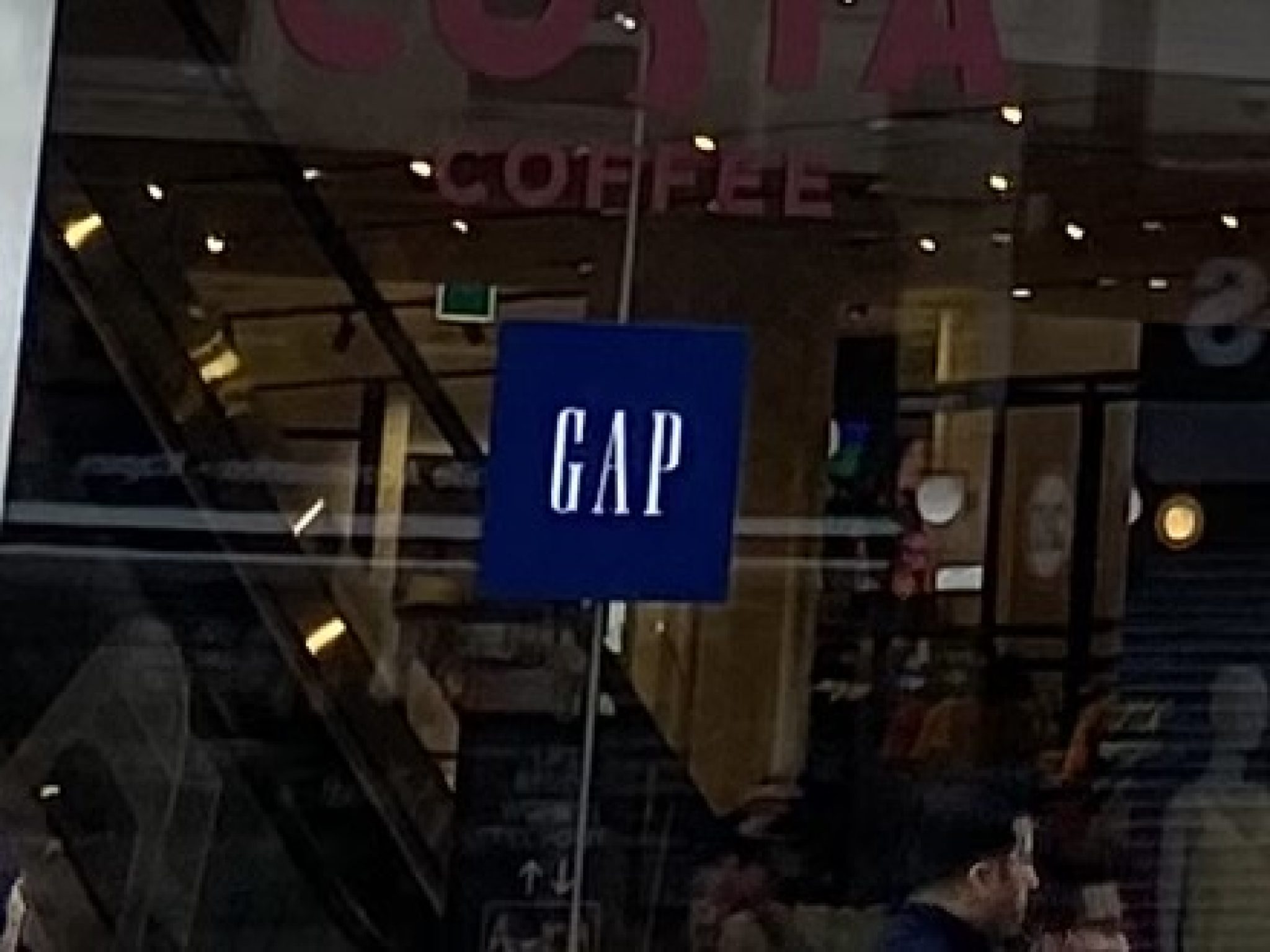 Gap Inc invests in tech for supply chain transparency