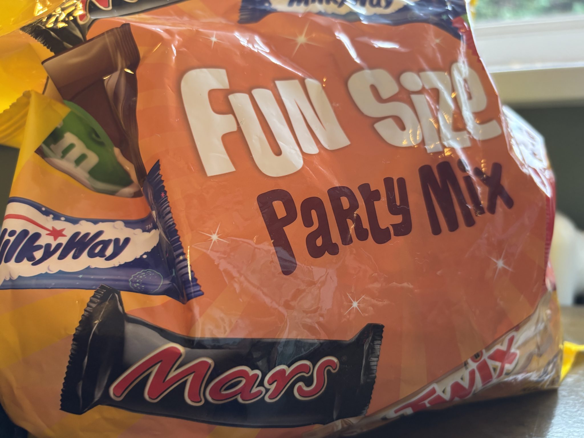Mars Snacking has a new sustainability boss, Anna Turrell