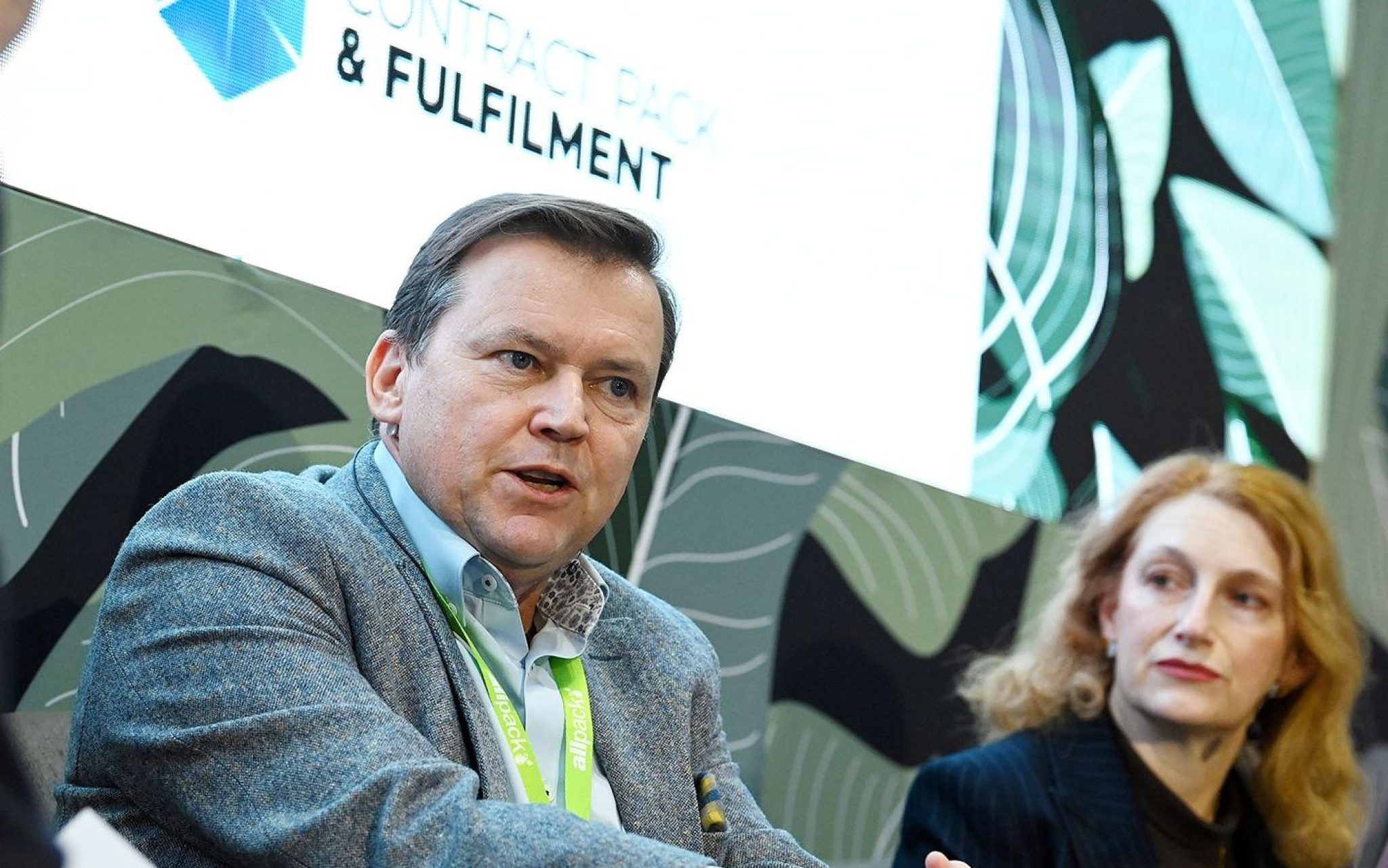 Julian Hunt, Exchange for Change