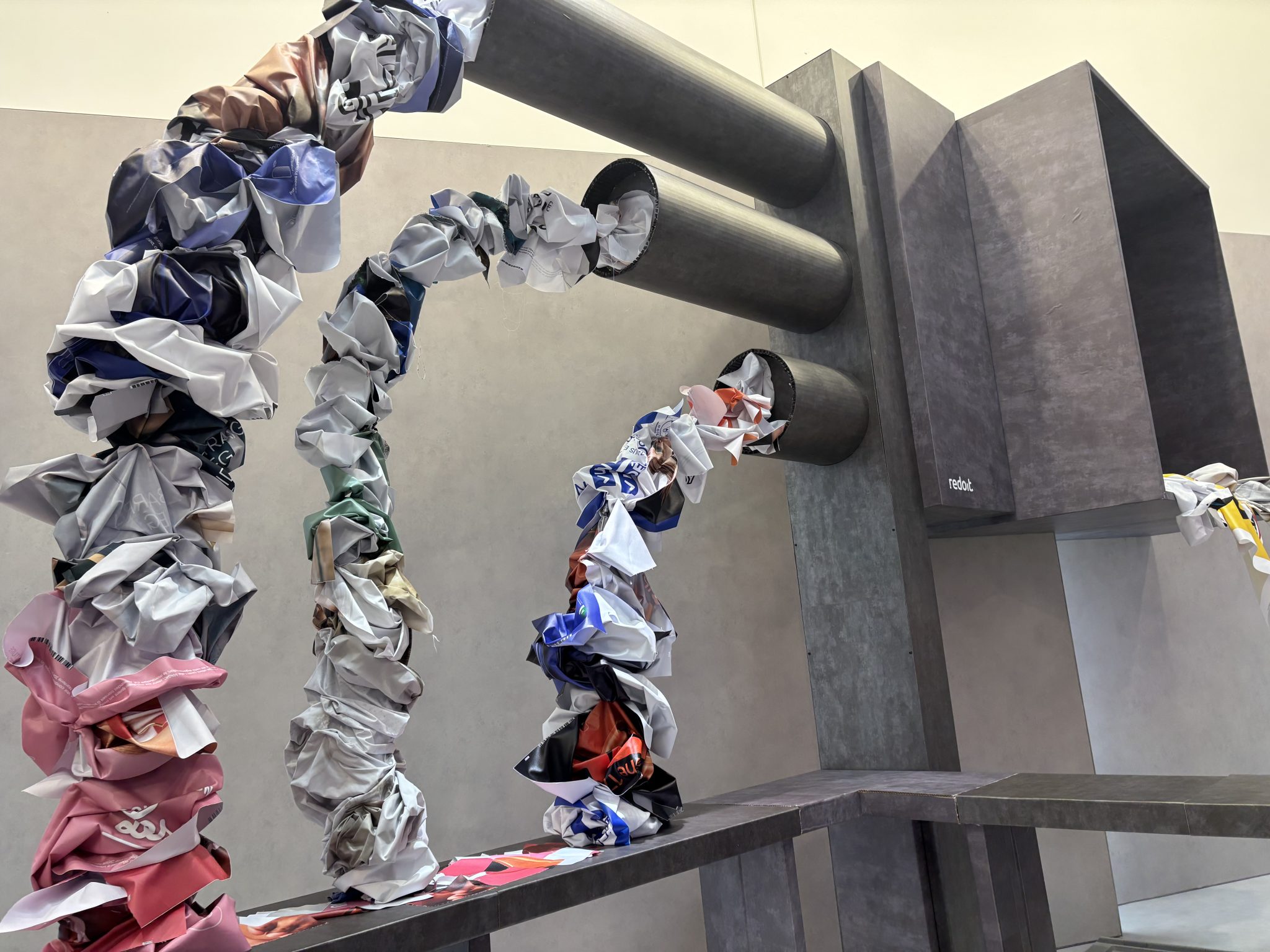 Retail sustainability at EuroShop 2026