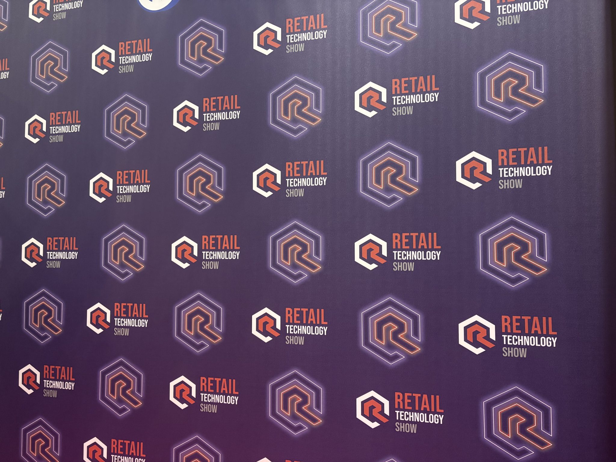 Retail Technology Show 2026 included Nobody's Child on the agenda
