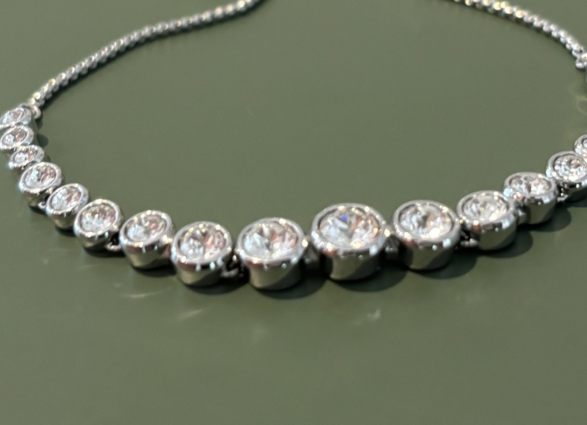 Swarovski emissions plans SBTi verified