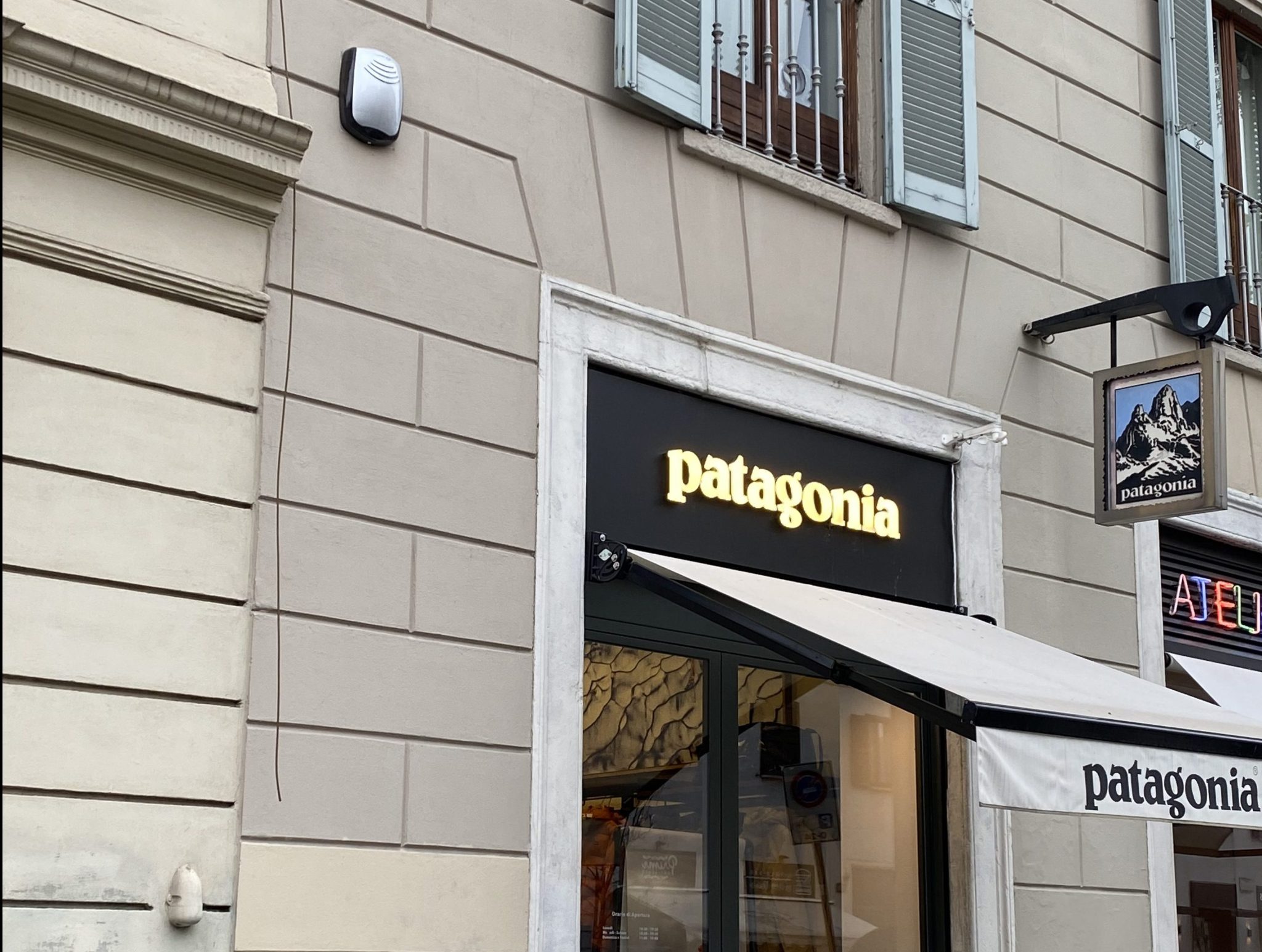Patagonia makes packaging commitment with Canopy