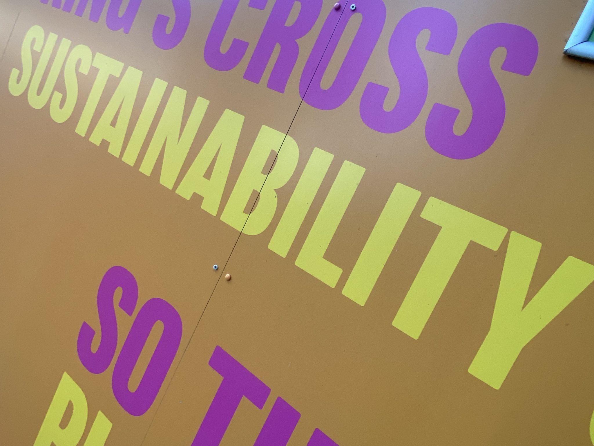Sustainability vs cost is a real dilemma for businesses and consumers alike