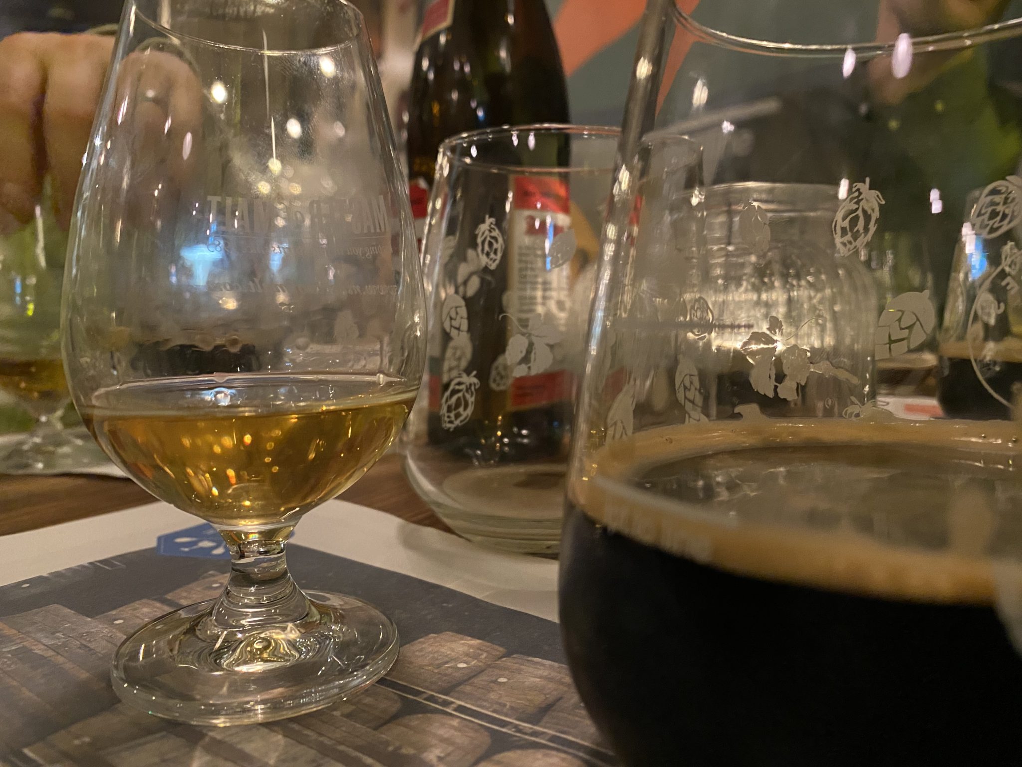 EV chargers at pubs and restaurants up and down the UK