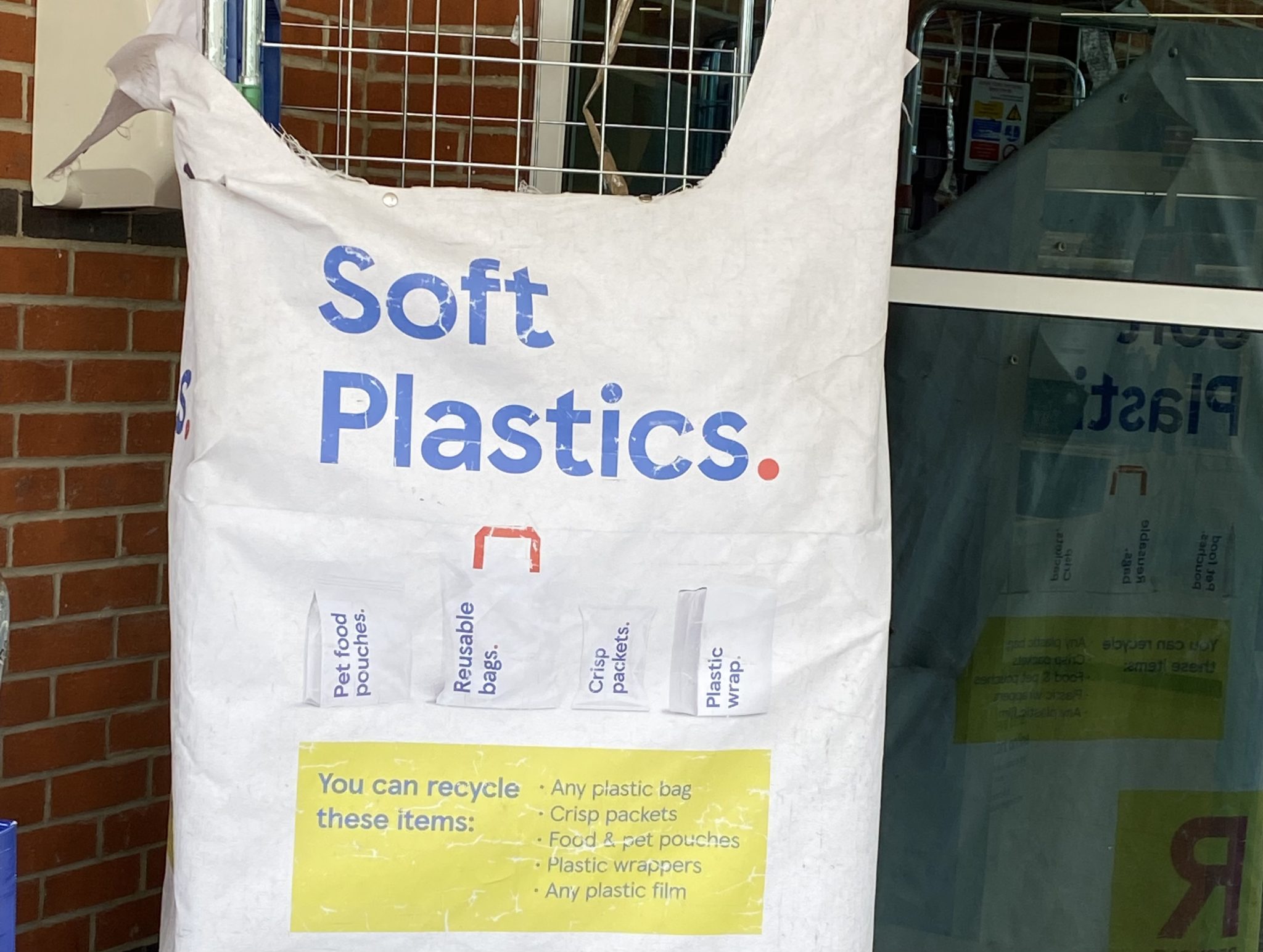 Treaty on plastic pollution in November 2024 viewed as great opportunity for change