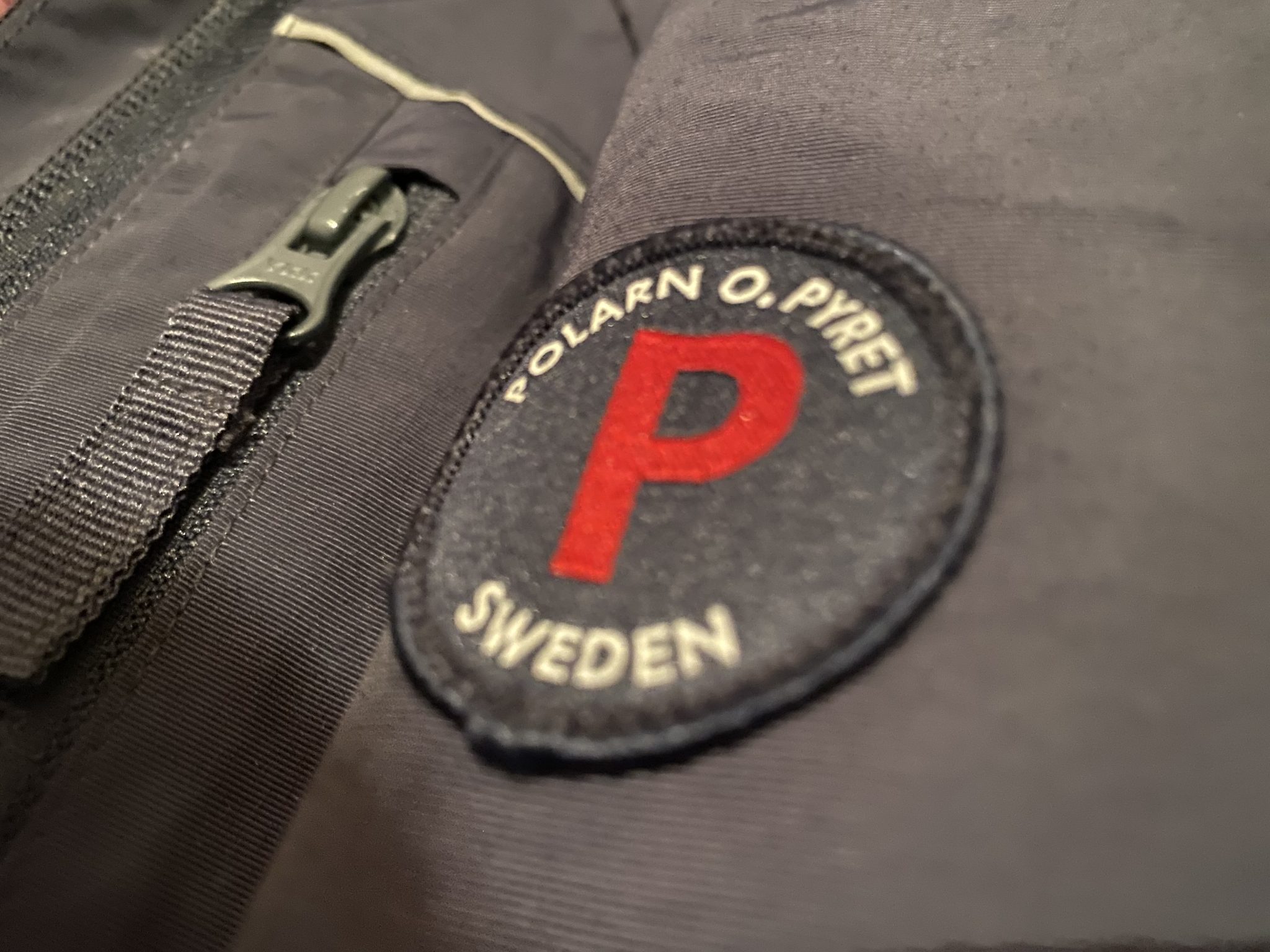PO.P second hand arrives in stores