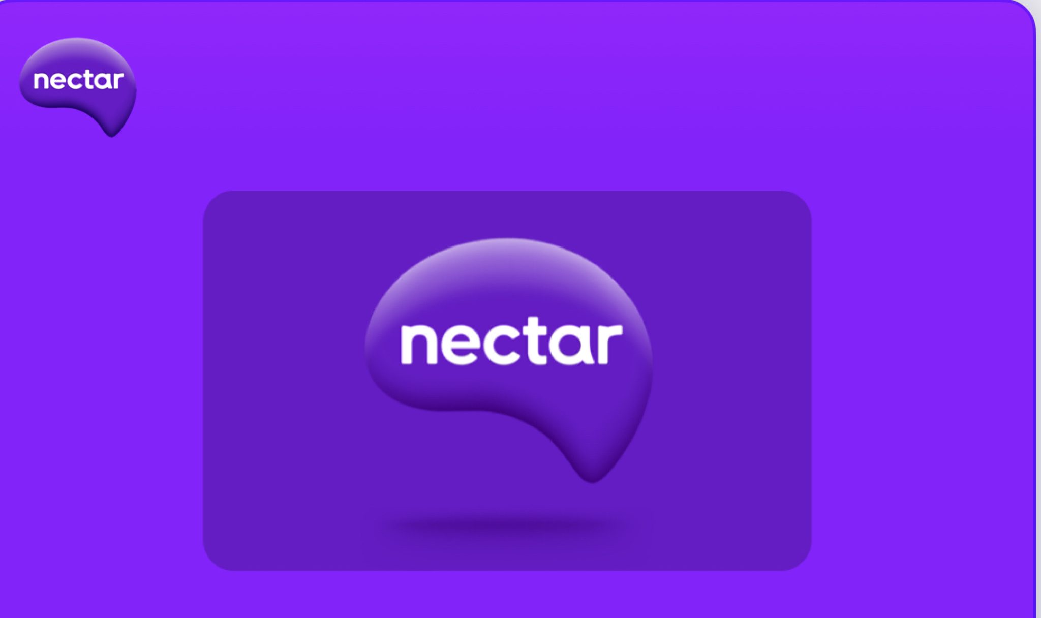 Sainsbury's EV charging is now Nectar-linked