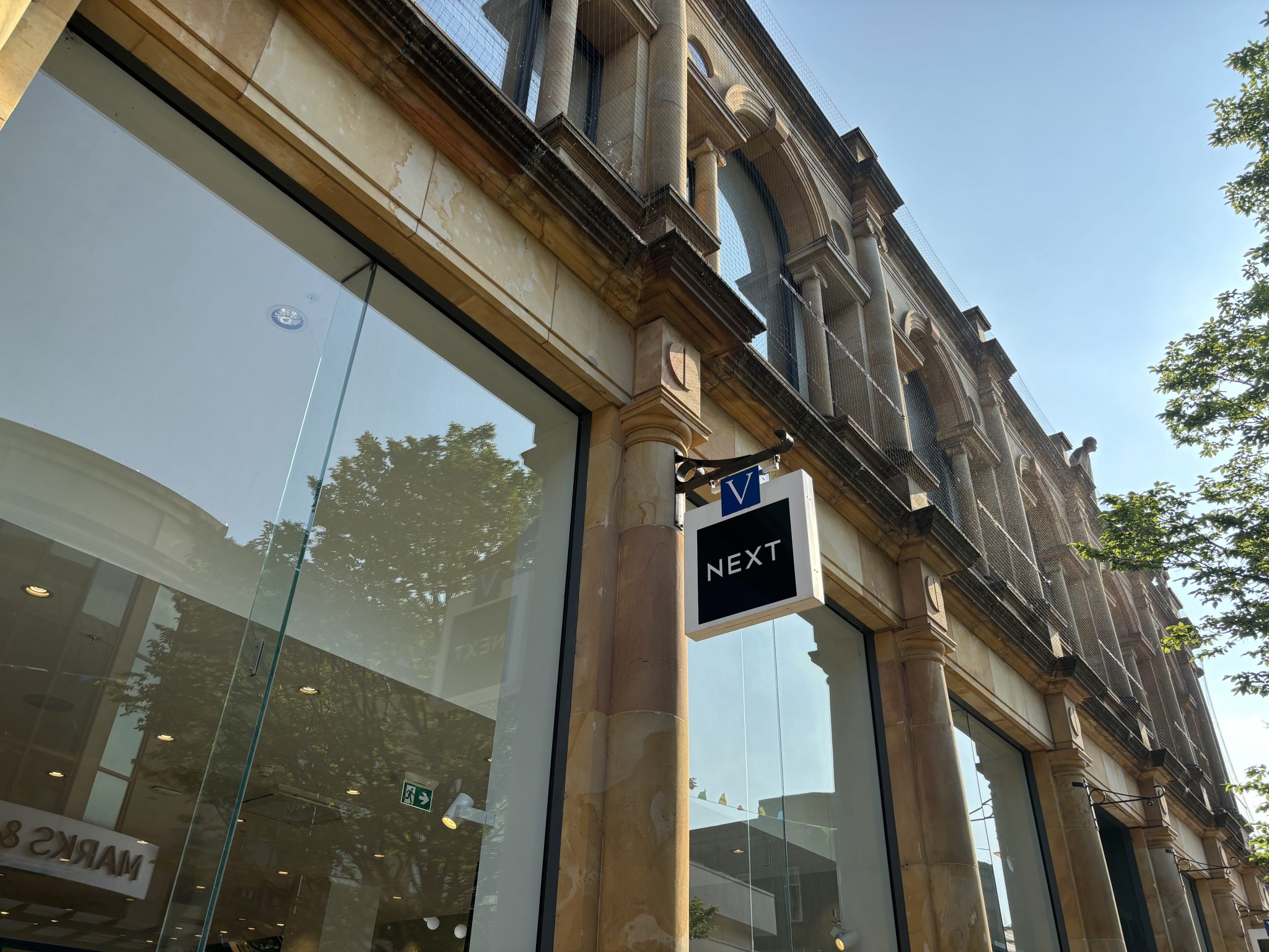 Next one of several retailers in EV100 targeting fleet of zero emission vehicles