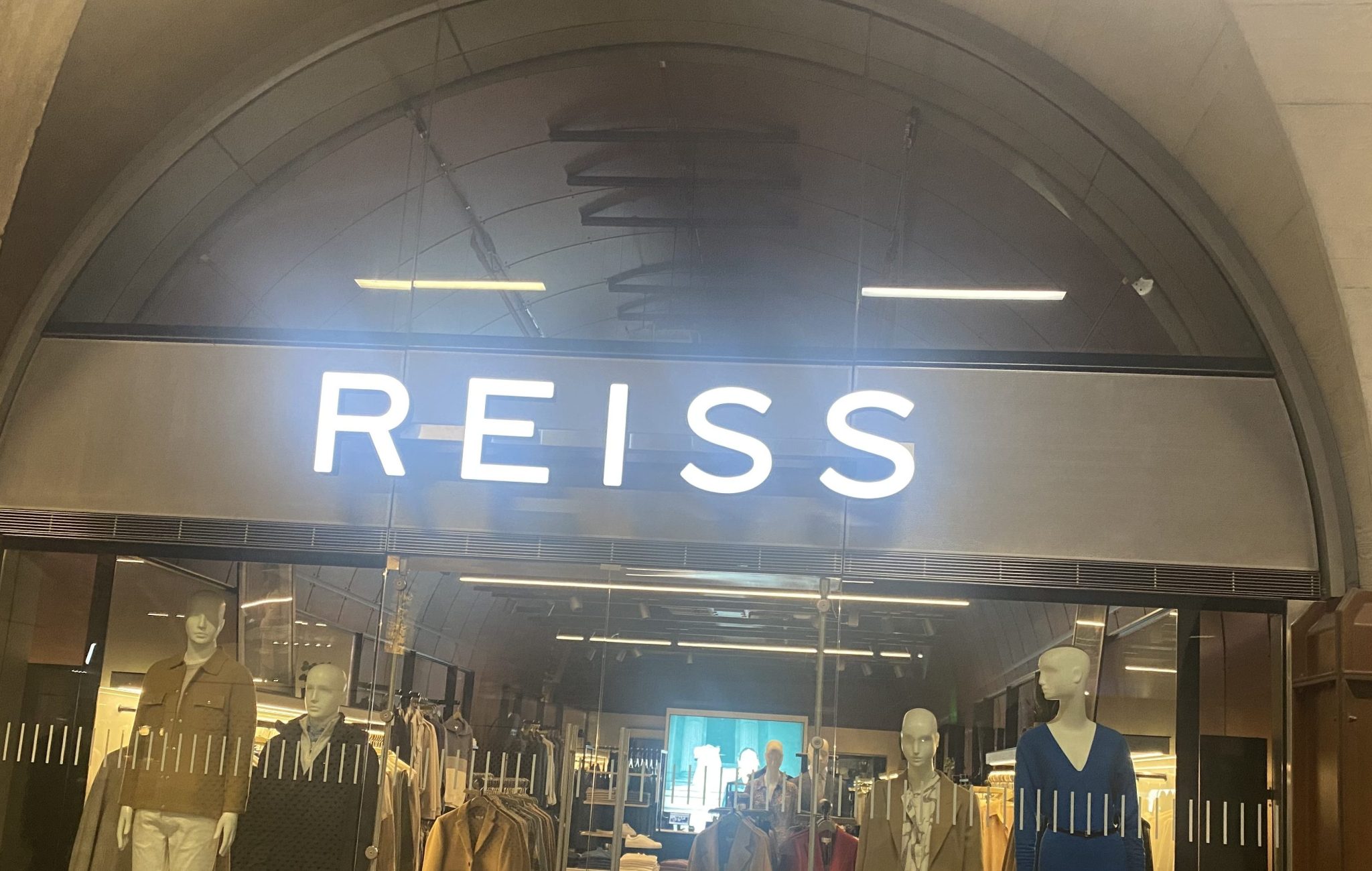 Reiss repairs are now live