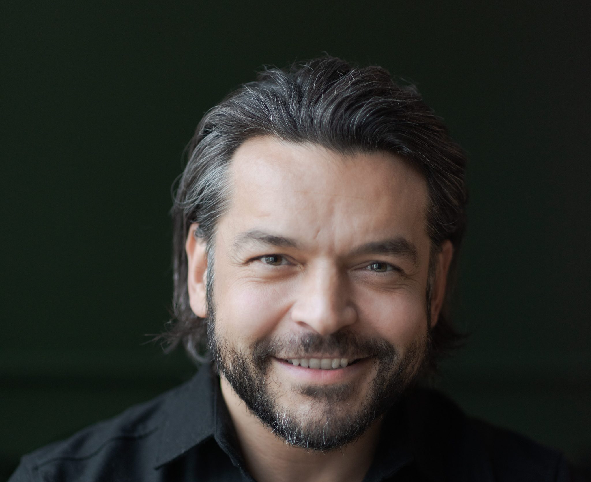 Mondra CEO Jason Barrett