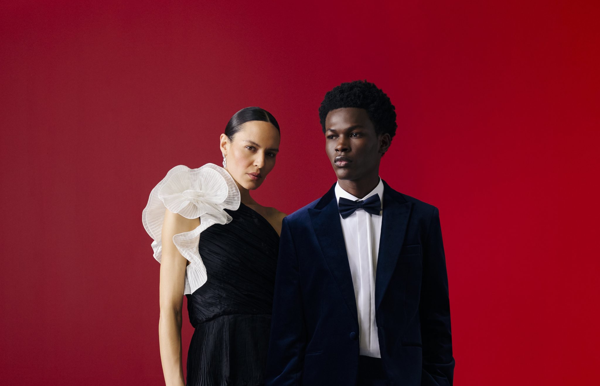 John Lewis is working with Hurr fashion rental