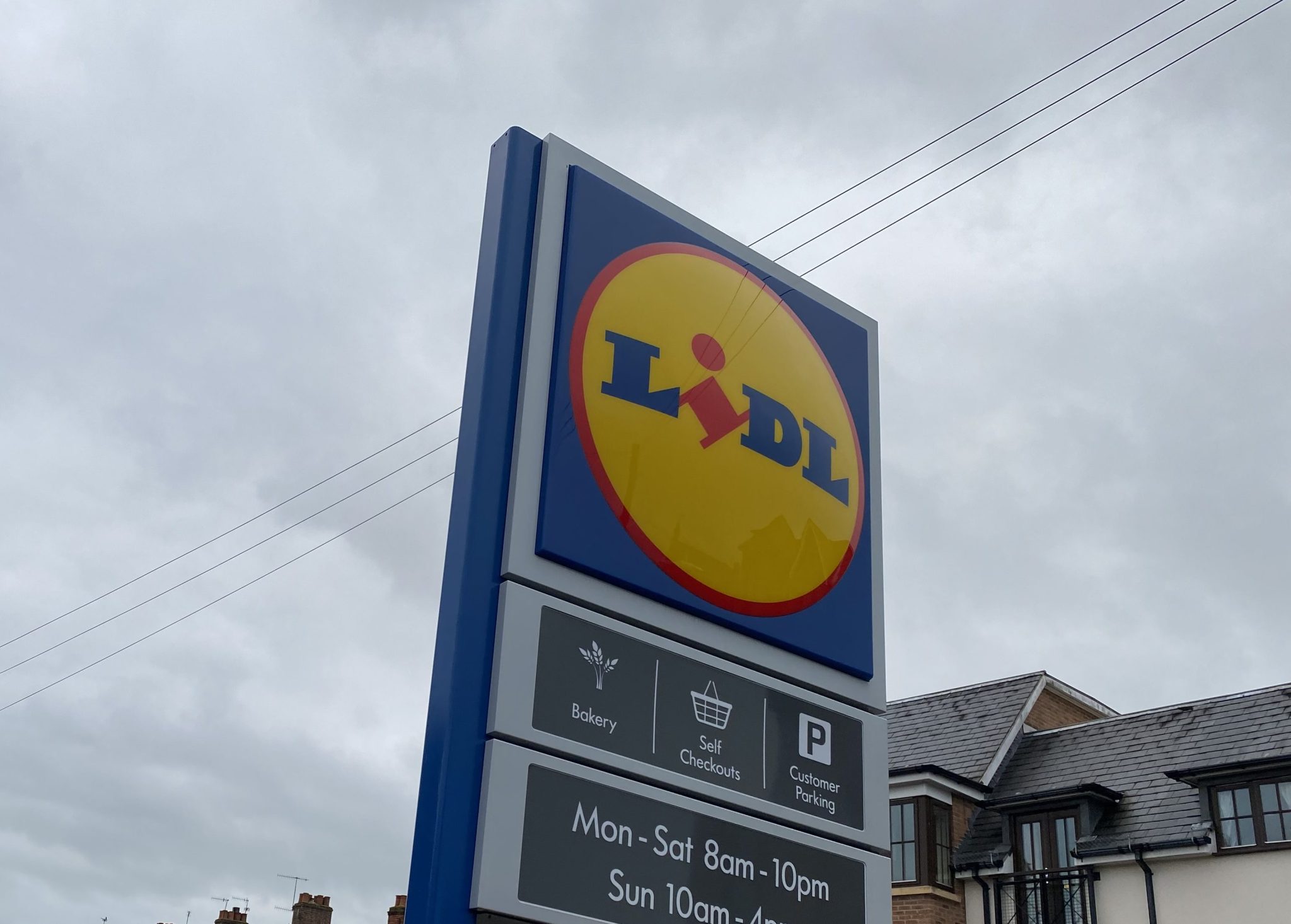 Lidl and WWF launch 5-year partnership