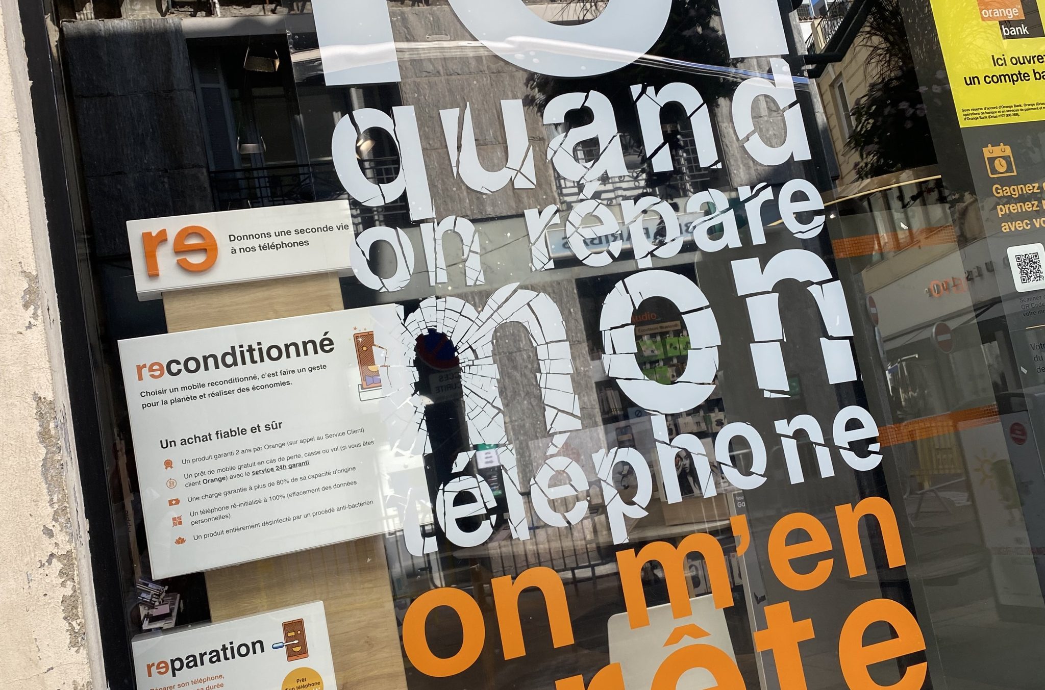 Can mobile net zero be reached?