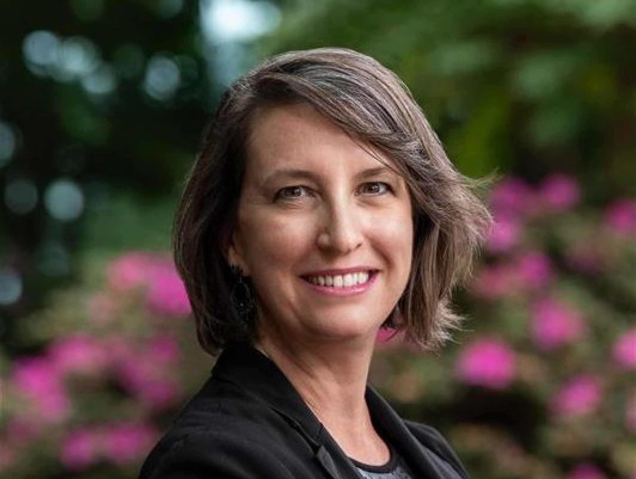 Nikki Baird has opinions on resale