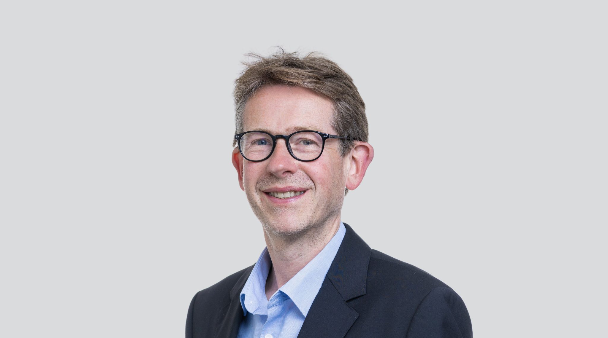 Paul Collins, Ashfords