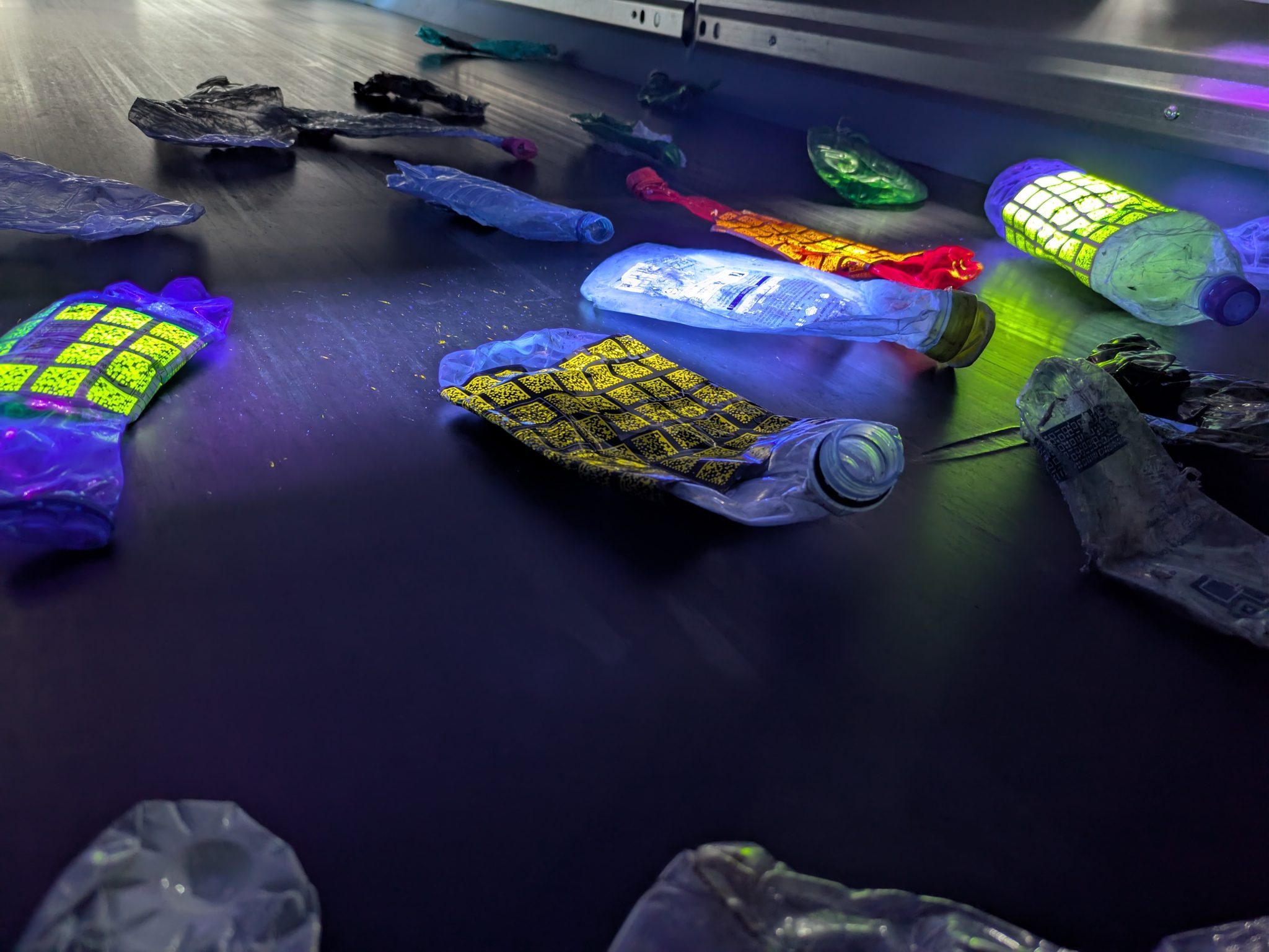 Pellenc ST and Polytag team up to support circular economy